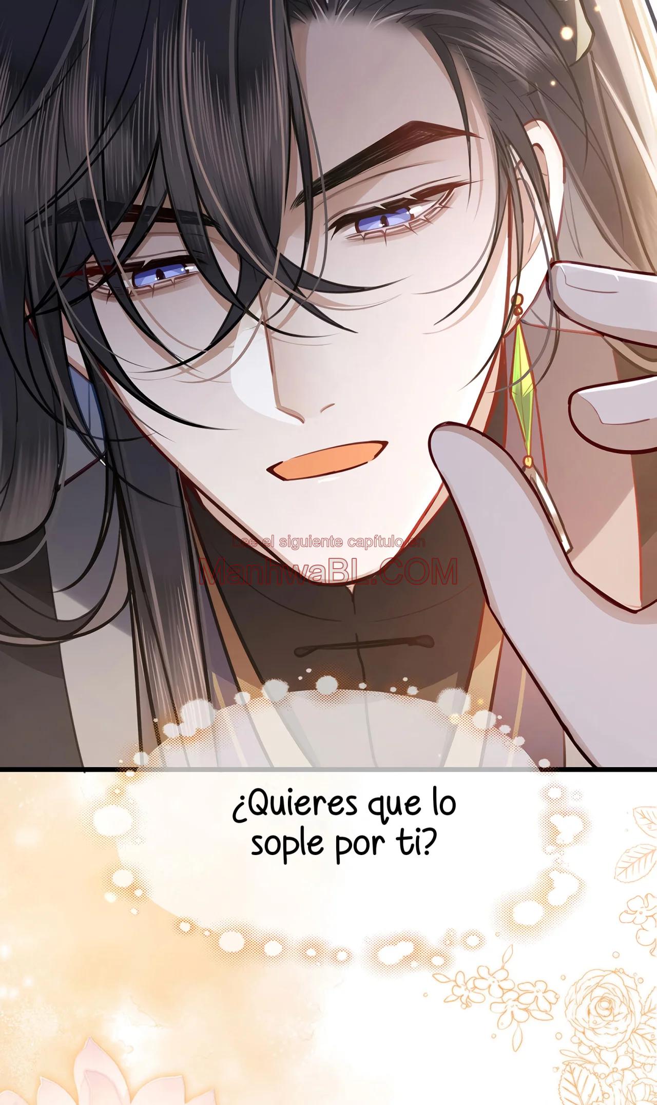 Su alteza real Allure - Capítulo 52 2 manhwa