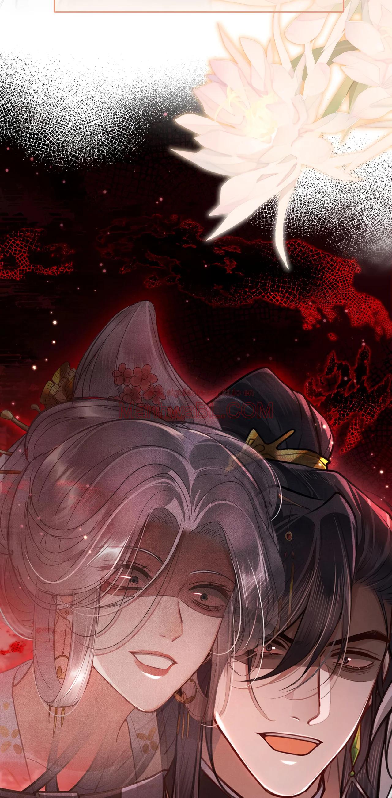 Su alteza real Allure - Capítulo 52 2 manhwa