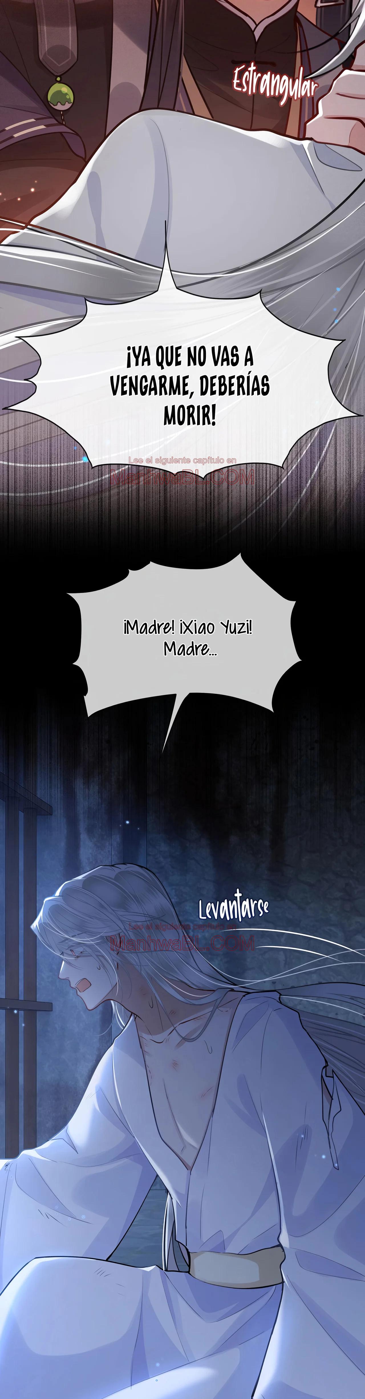 Su alteza real Allure - Capítulo 52 2 manhwa