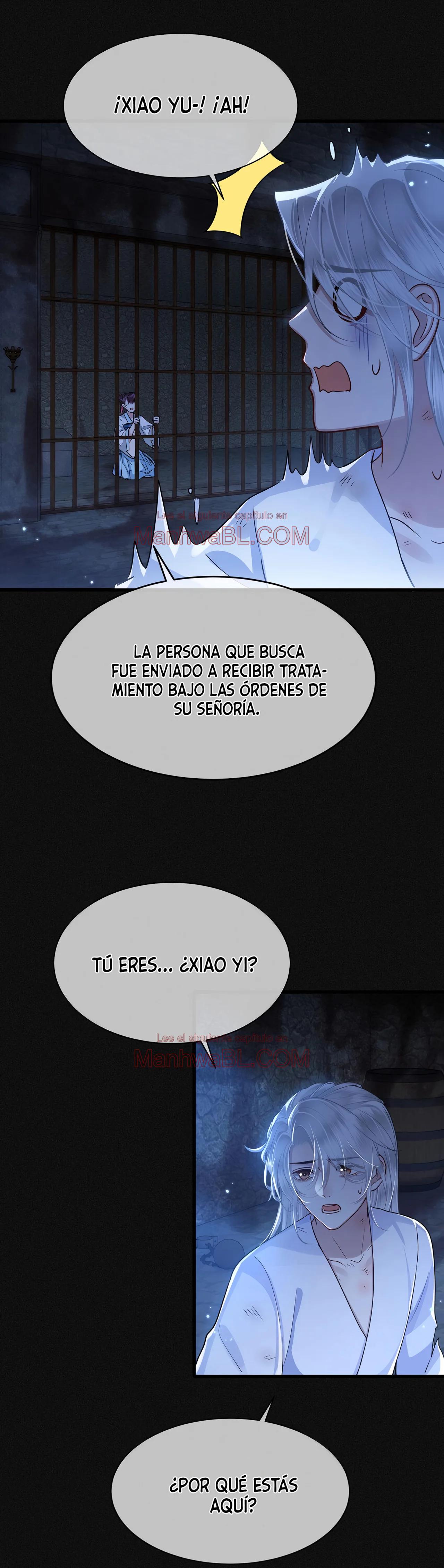 Su alteza real Allure - Capítulo 52 2 manhwa
