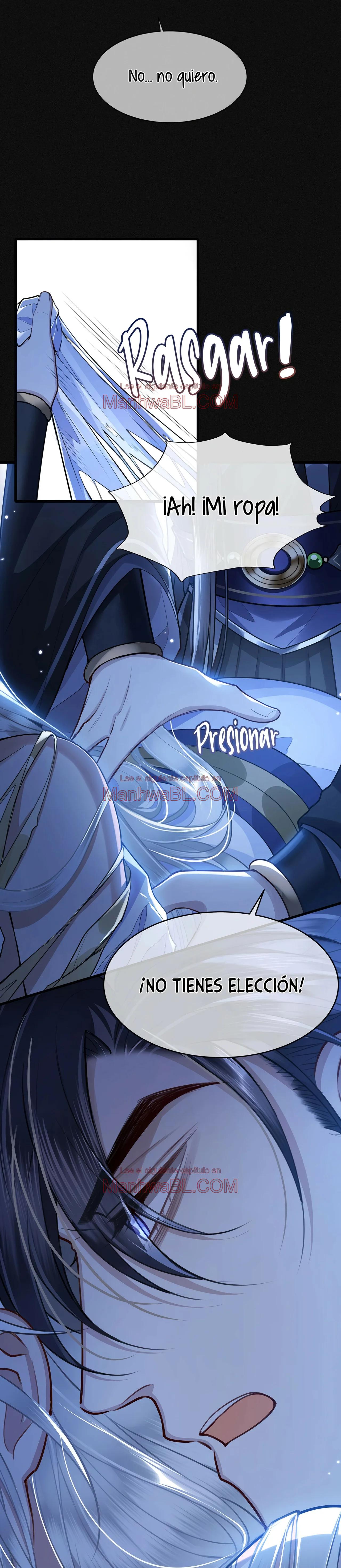 Su alteza real Allure - Capítulo 52 2 manhwa
