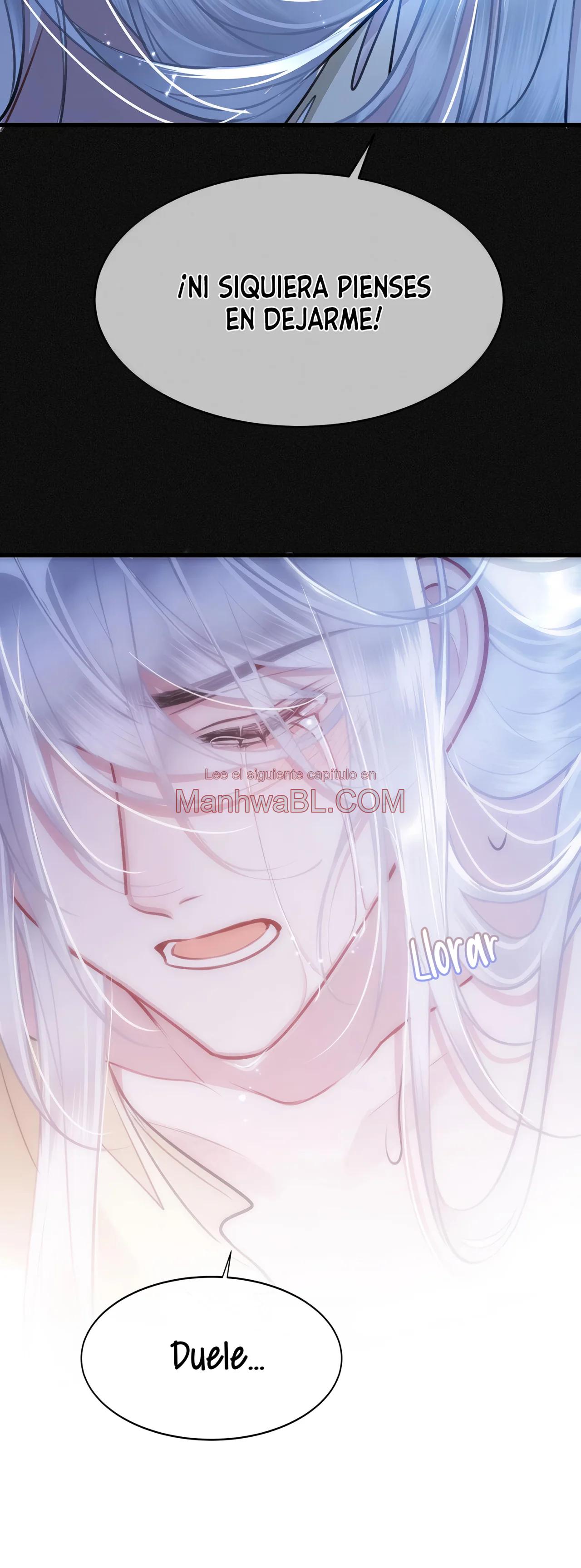 Su alteza real Allure - Capítulo 52 2 manhwa