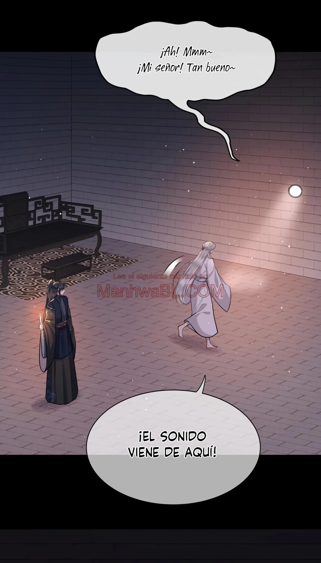 Su alteza real Allure - Capítulo 23 3 manhwa
