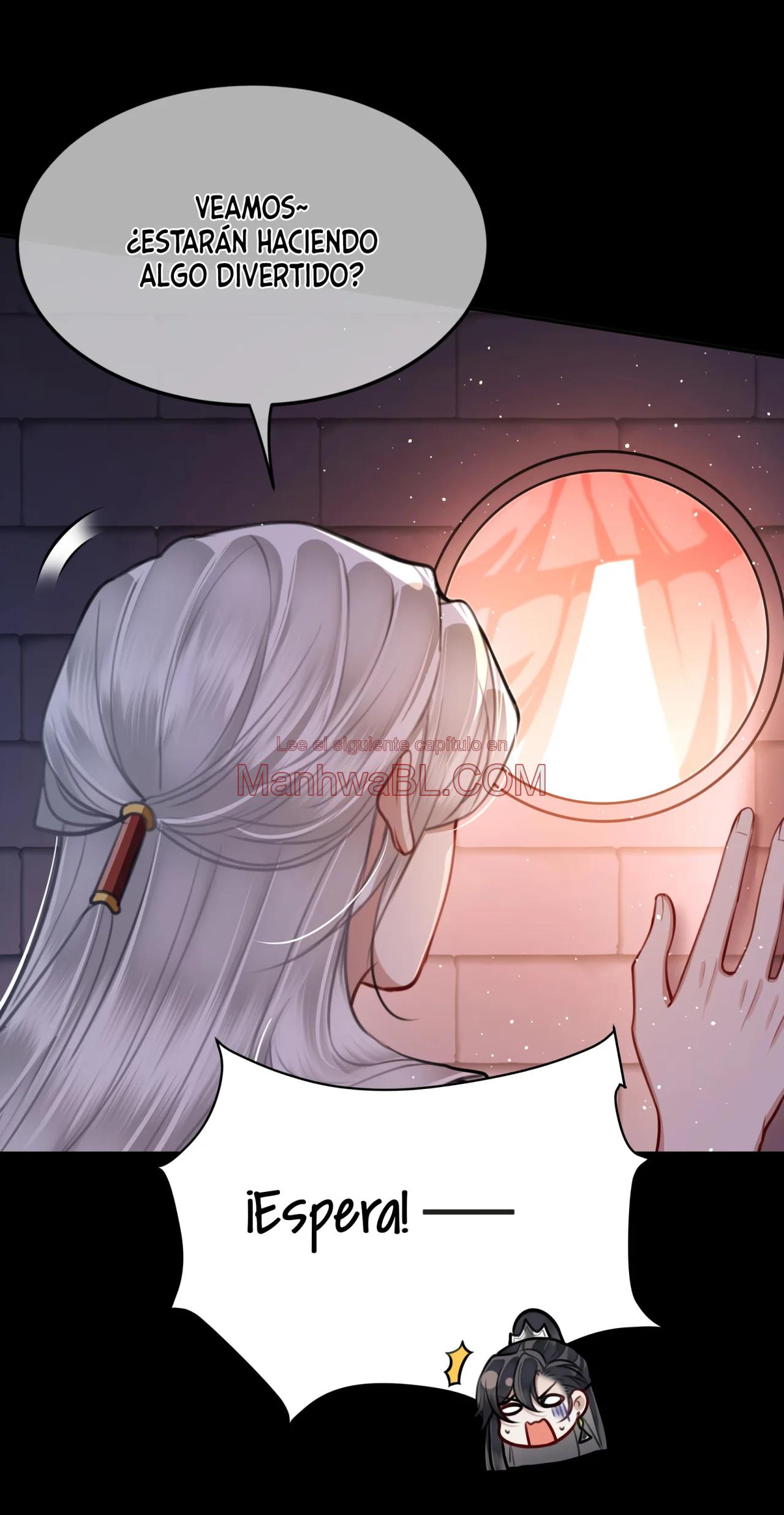 Su alteza real Allure - Capítulo 23 3 manhwa