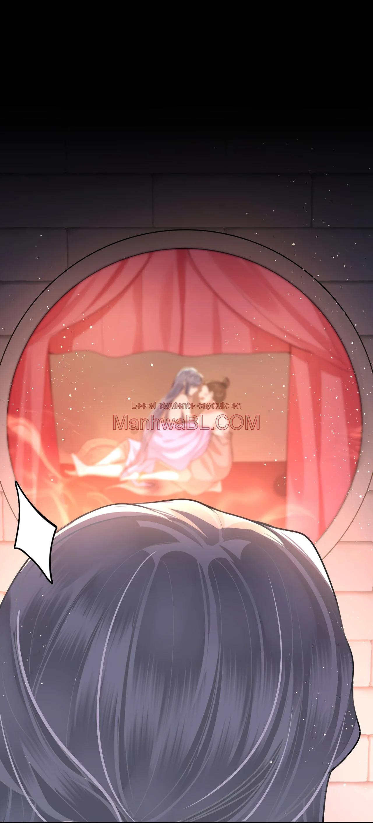 Su alteza real Allure - Capítulo 23 3 manhwa