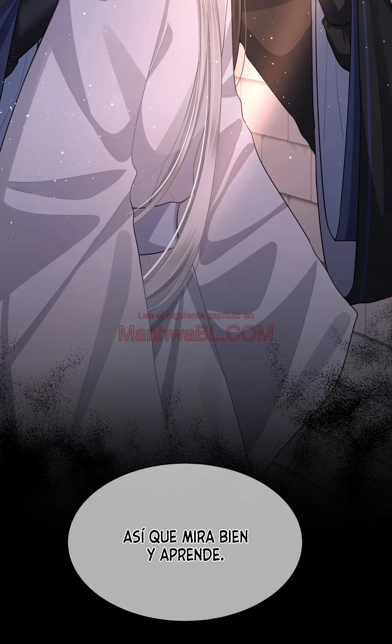 Su alteza real Allure - Capítulo 23 3 manhwa