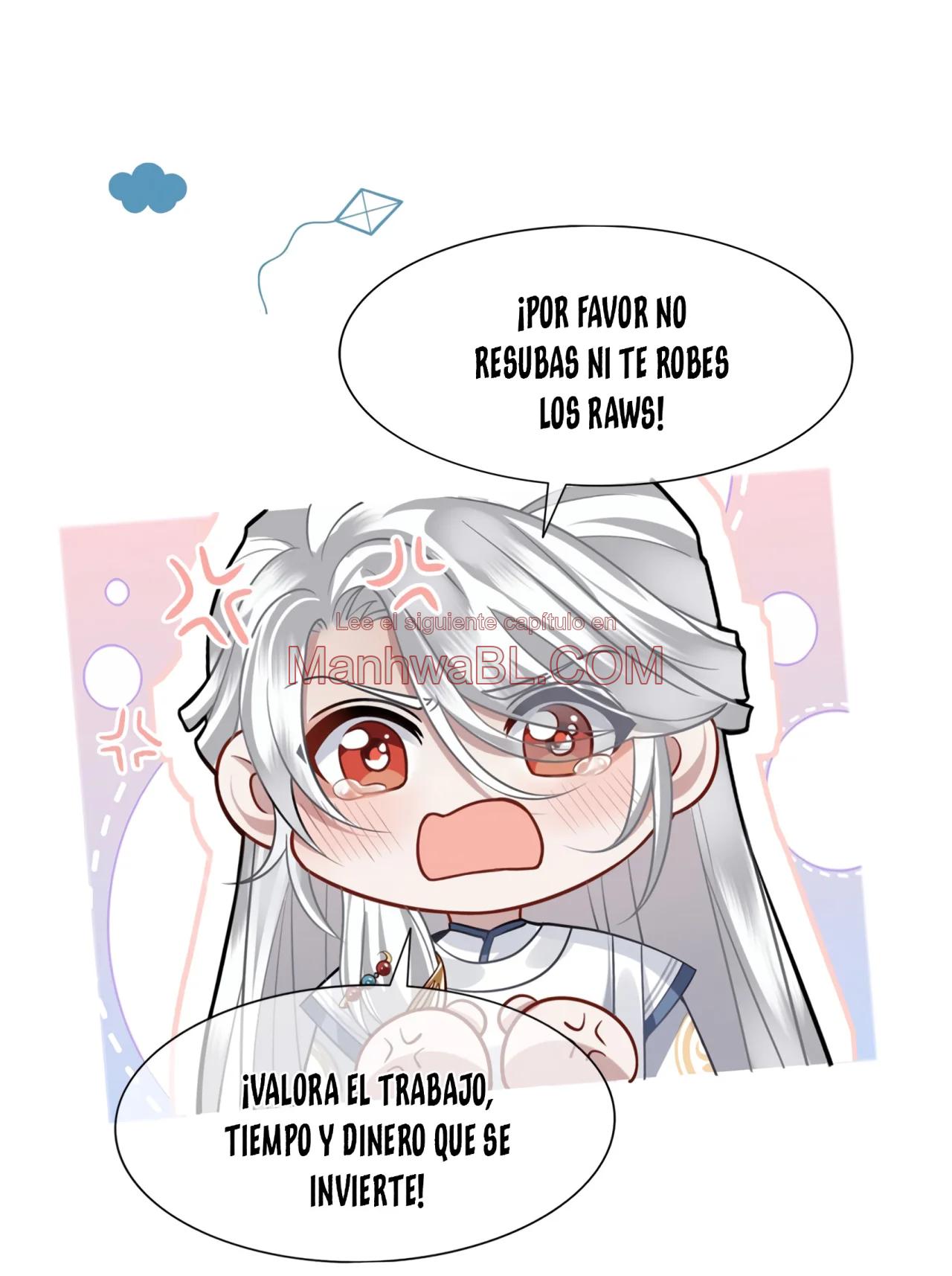 Su alteza real Allure - Capítulo 23 3 manhwa