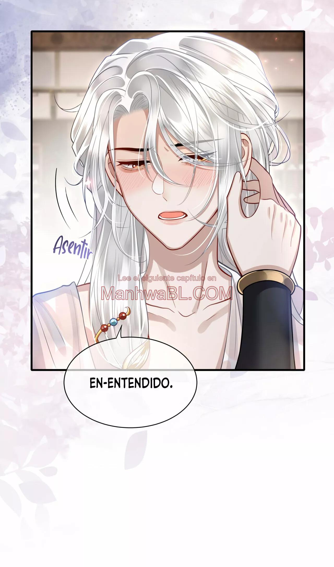 Su alteza real Allure - Capítulo 15 manhwa