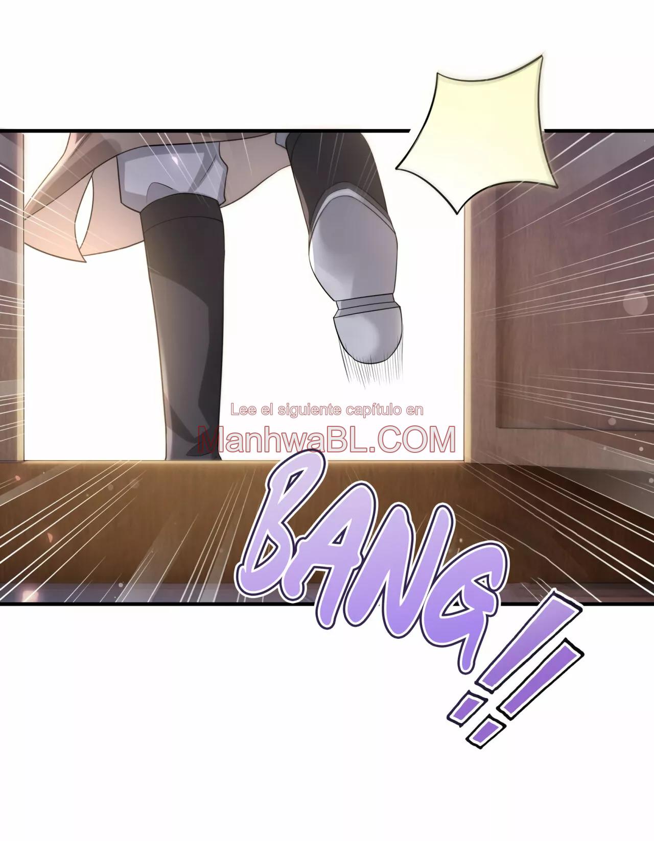 Su alteza real Allure - Capítulo 15 manhwa