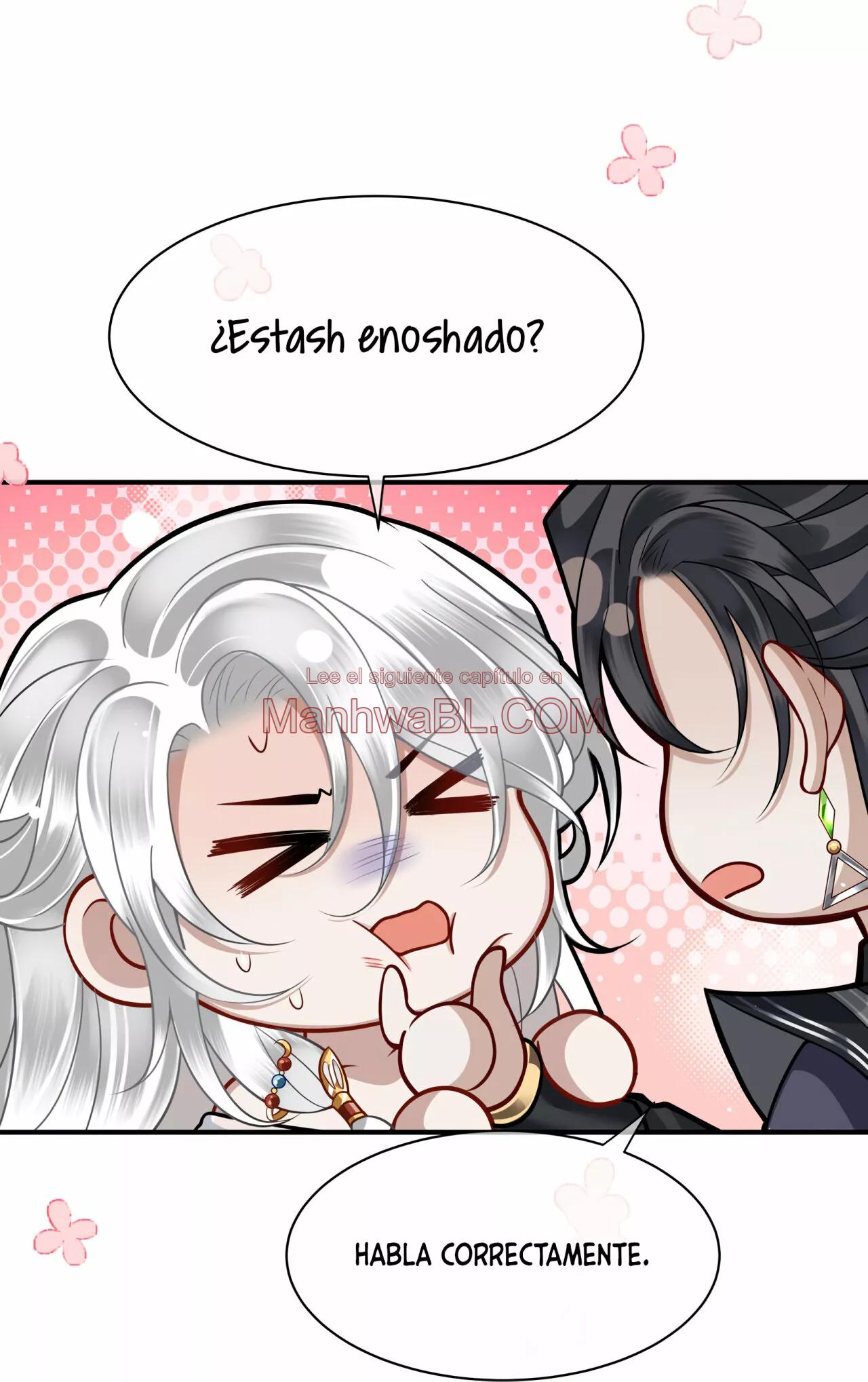 Su alteza real Allure - Capítulo 15 manhwa