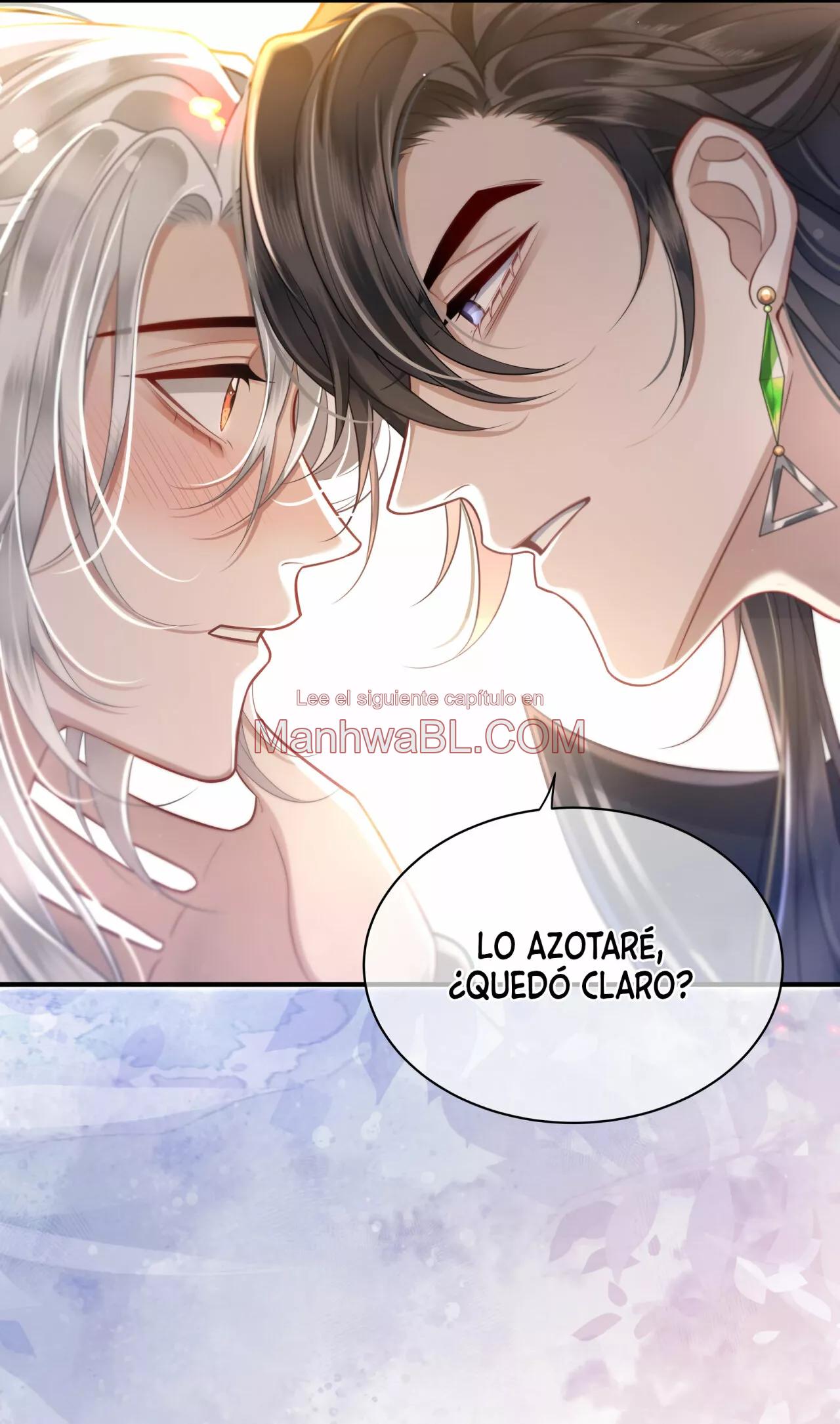 Su alteza real Allure - Capítulo 15 manhwa