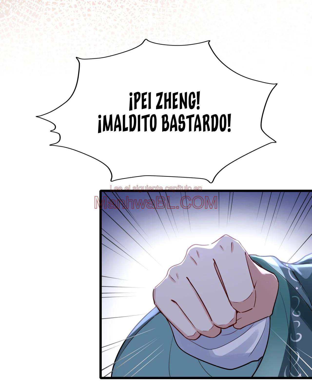 Su alteza real Allure - Capítulo 45 3 manhwa