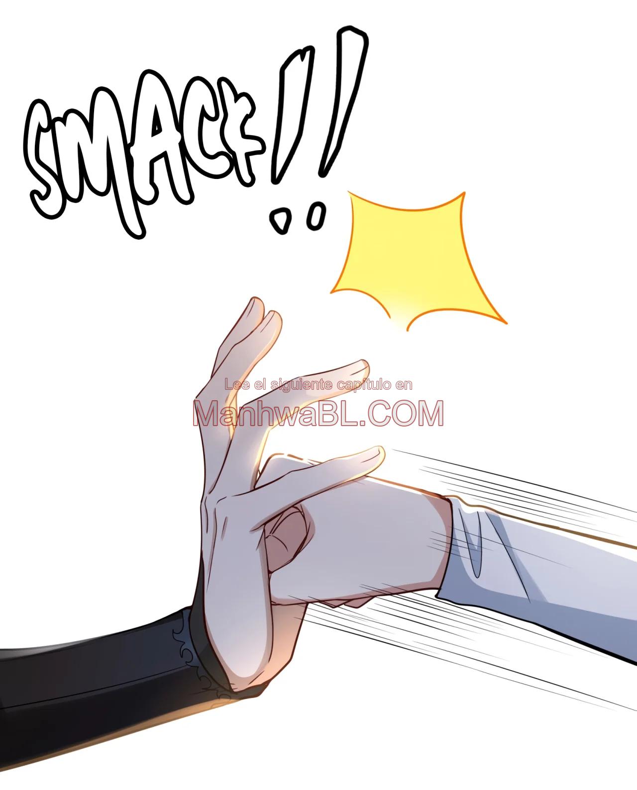 Su alteza real Allure - Capítulo 45 3 manhwa