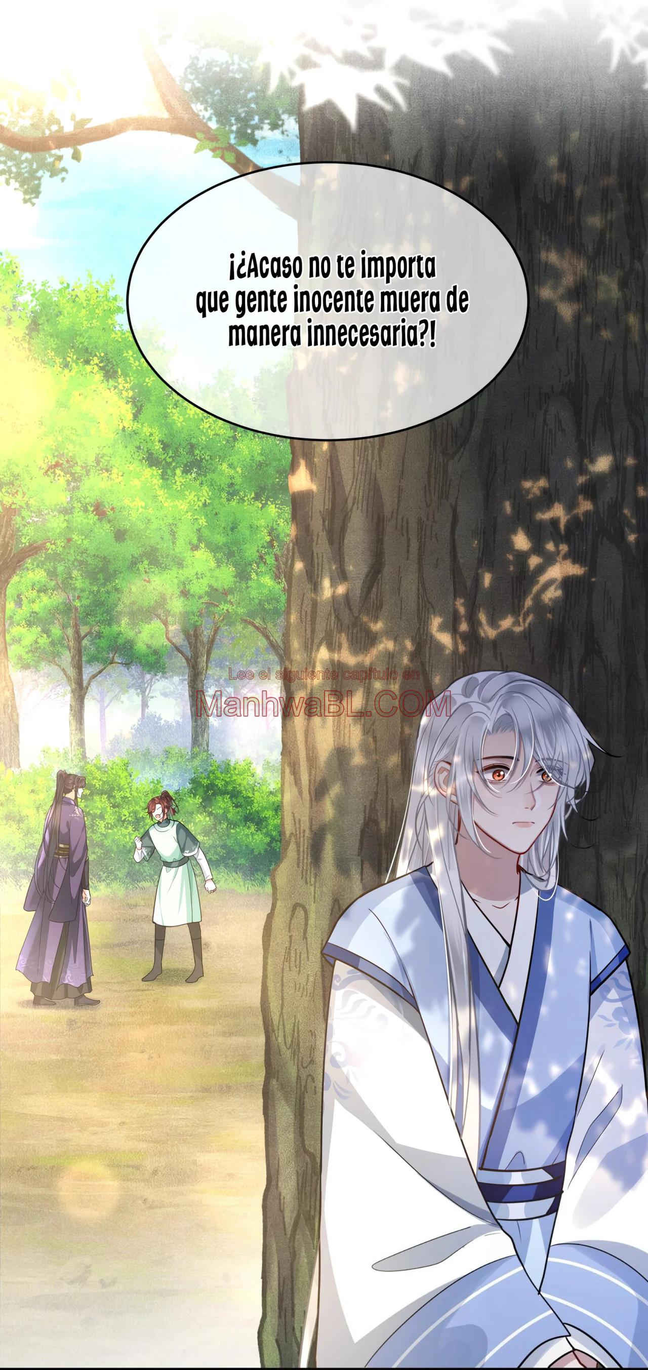 Su alteza real Allure - Capítulo 45 3 manhwa