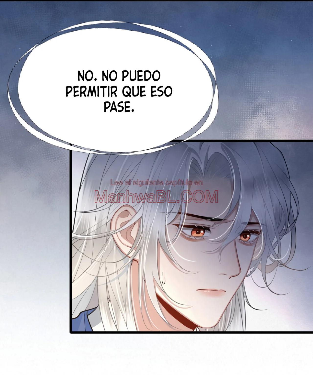 Su alteza real Allure - Capítulo 45 3 manhwa