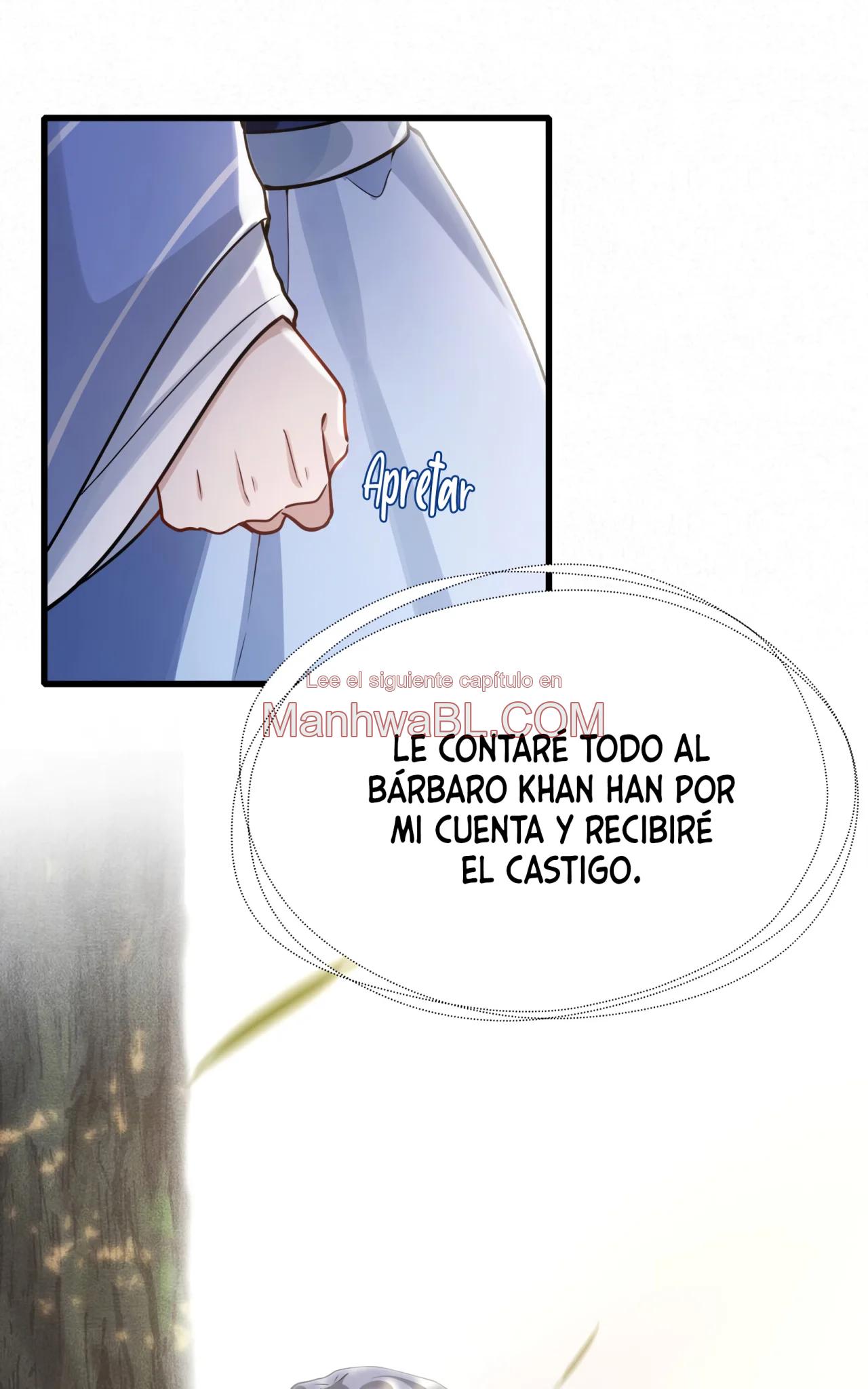 Su alteza real Allure - Capítulo 45 3 manhwa