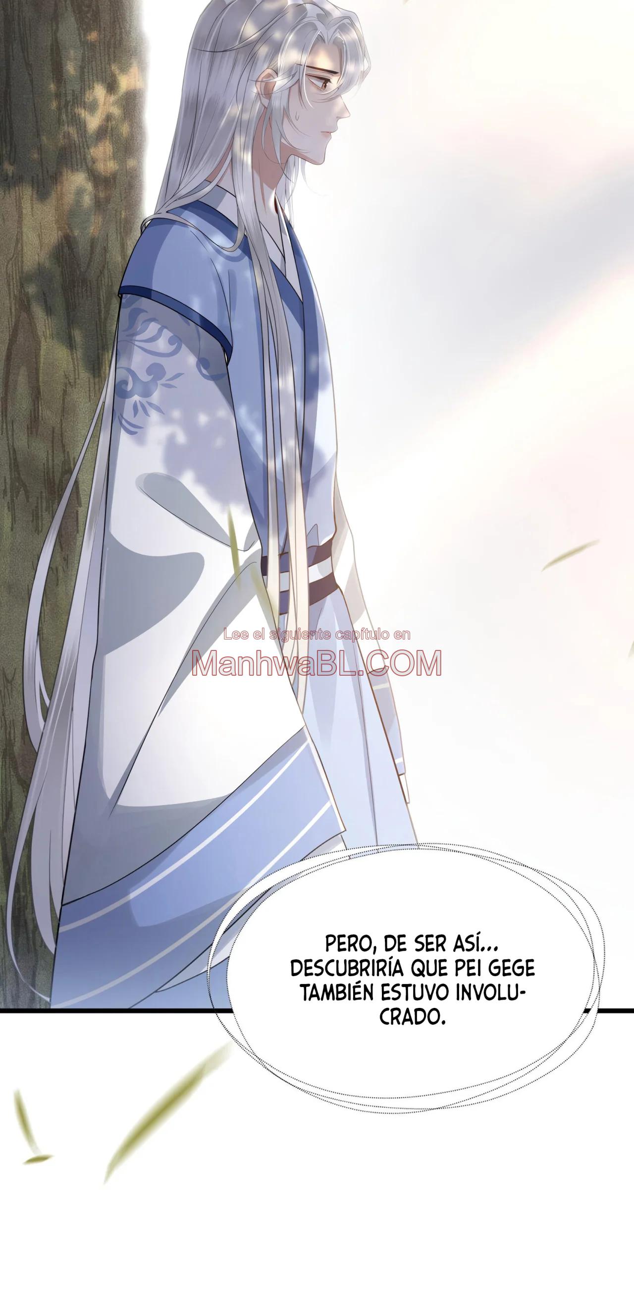 Su alteza real Allure - Capítulo 45 3 manhwa
