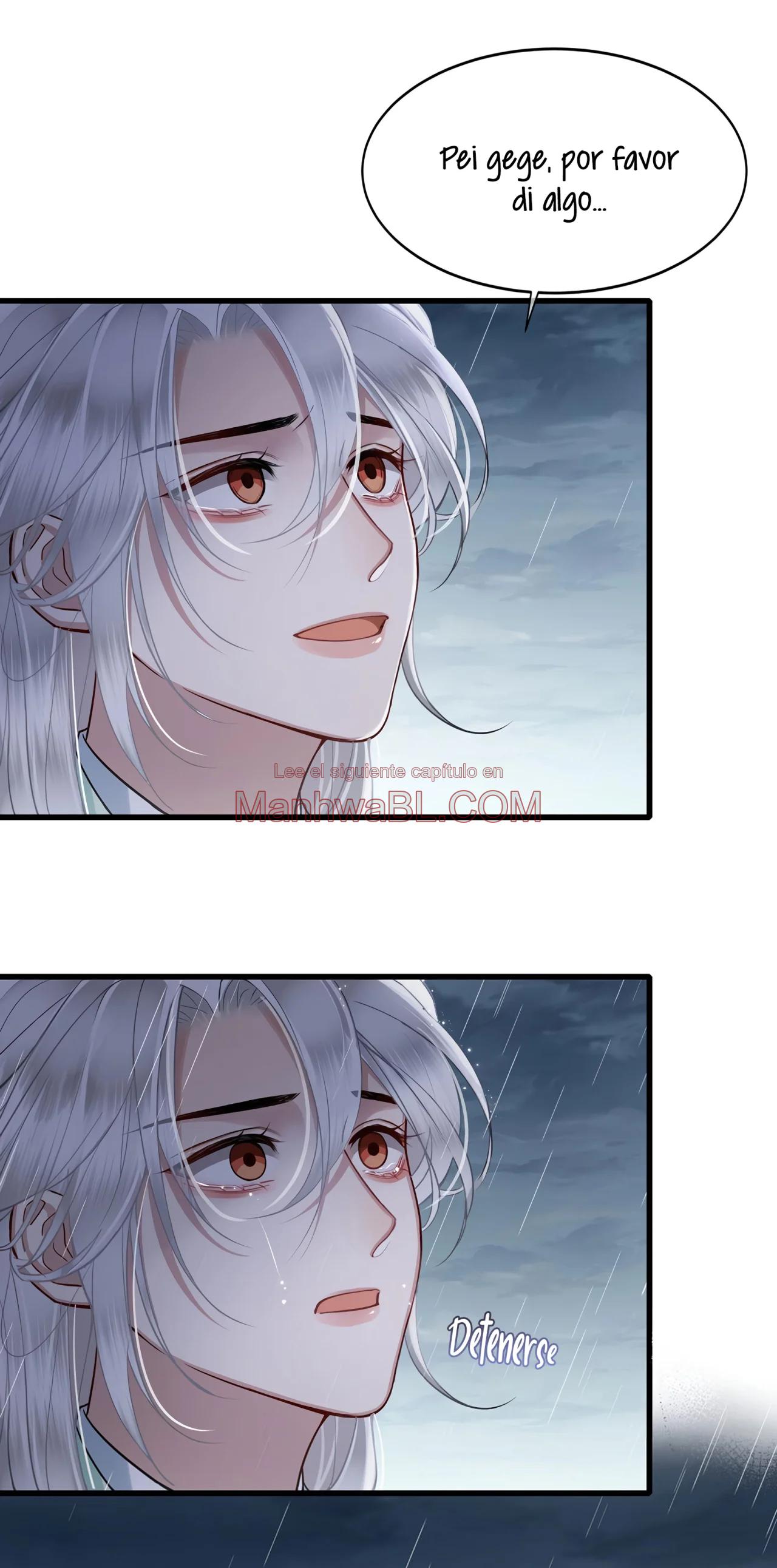 Su alteza real Allure - Capítulo 50 3 manhwa