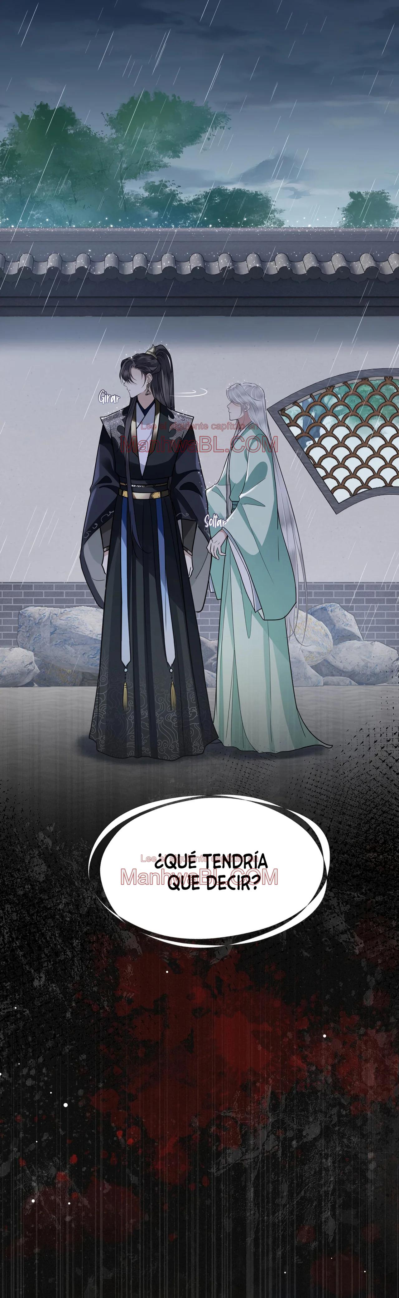 Su alteza real Allure - Capítulo 50 3 manhwa