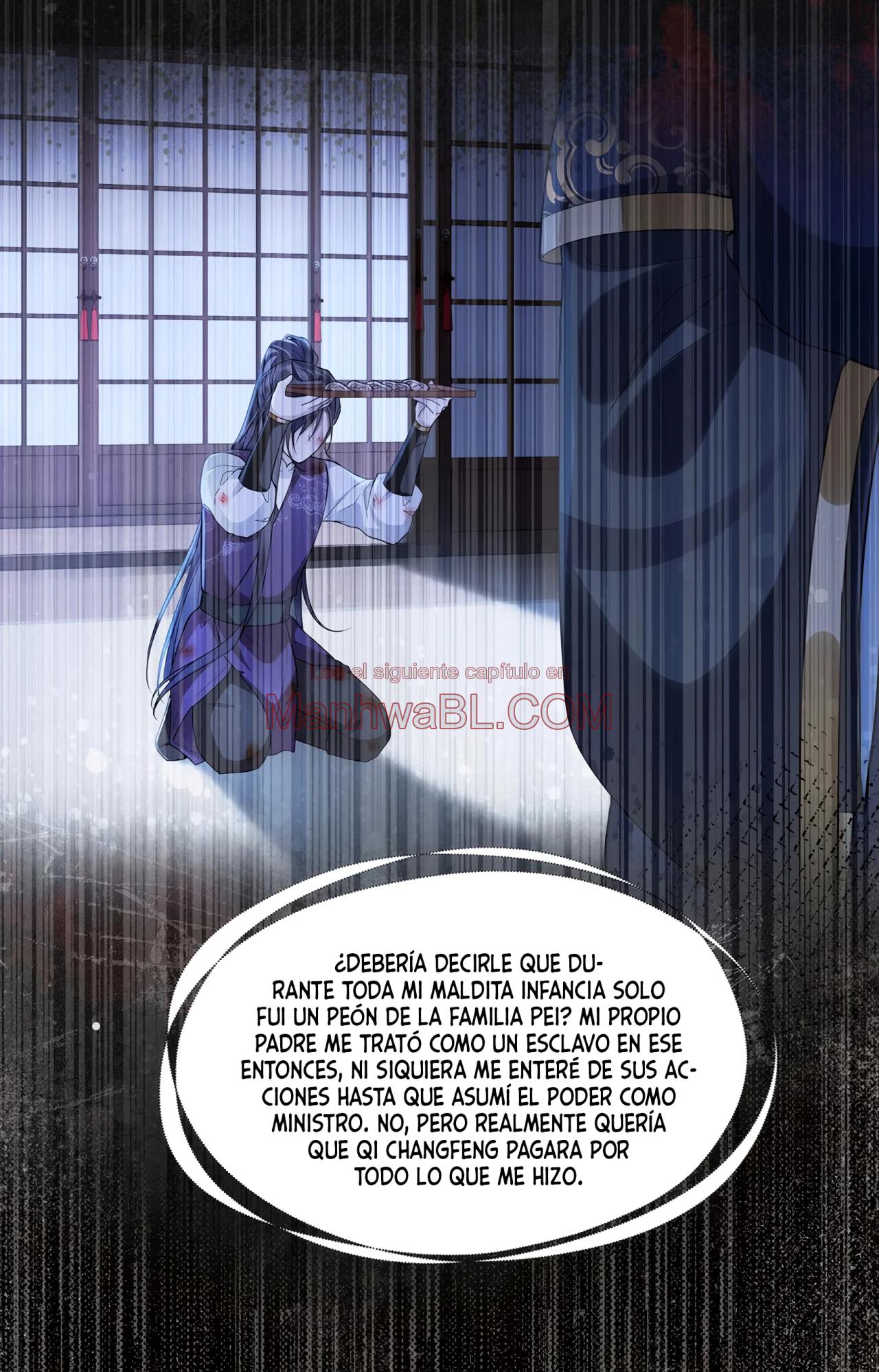 Su alteza real Allure - Capítulo 50 3 manhwa