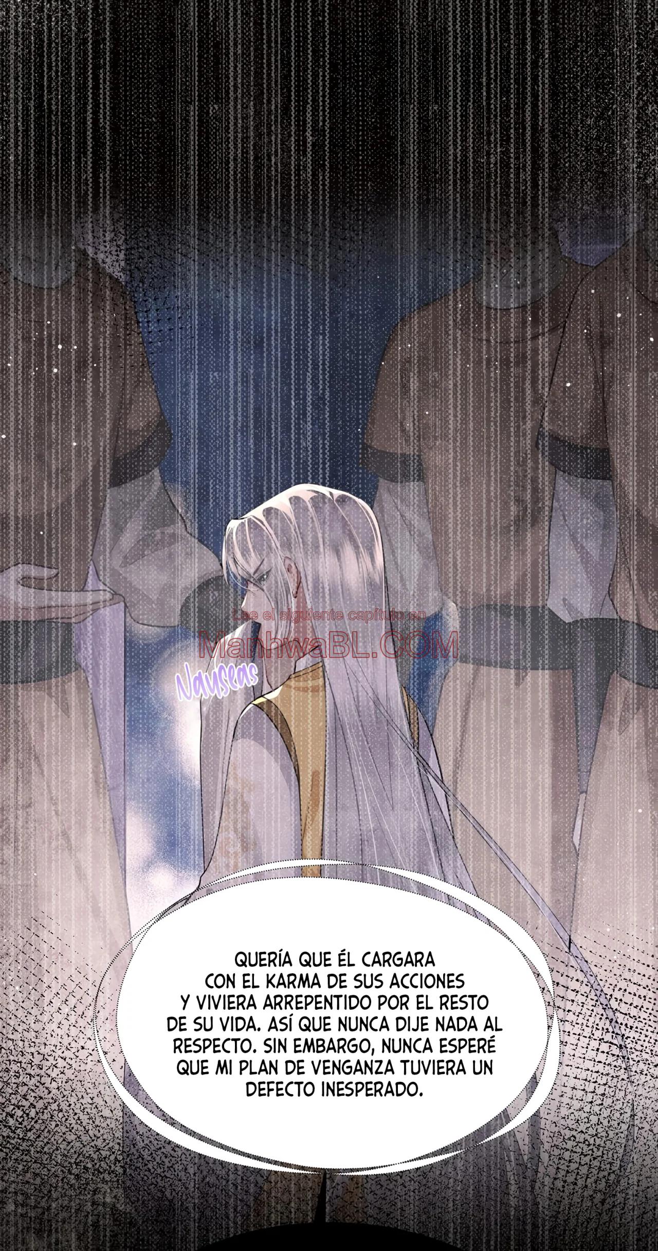 Su alteza real Allure - Capítulo 50 3 manhwa