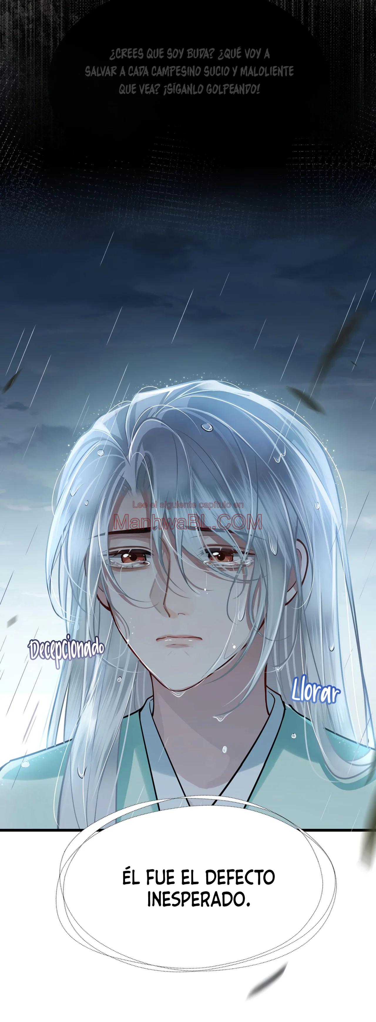 Su alteza real Allure - Capítulo 50 3 manhwa