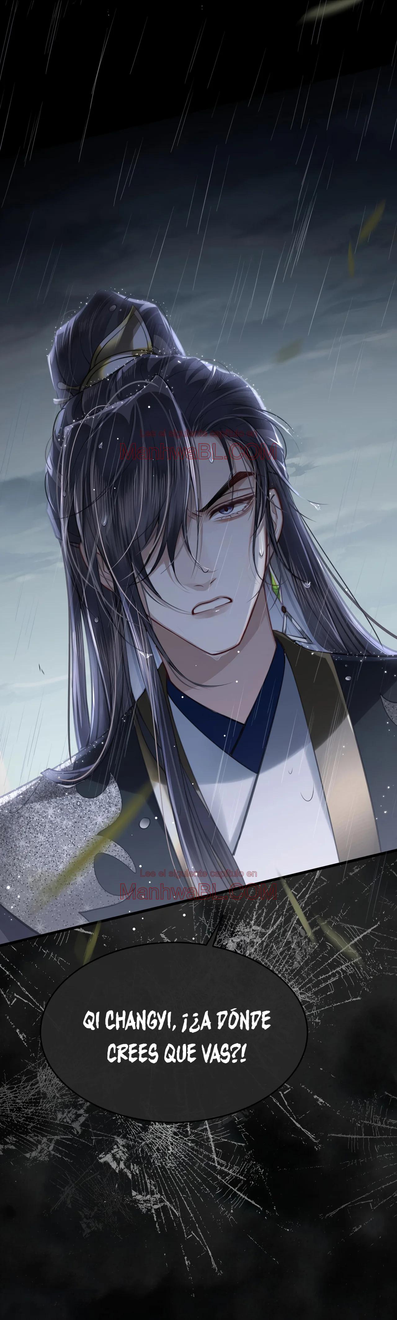 Su alteza real Allure - Capítulo 50 3 manhwa