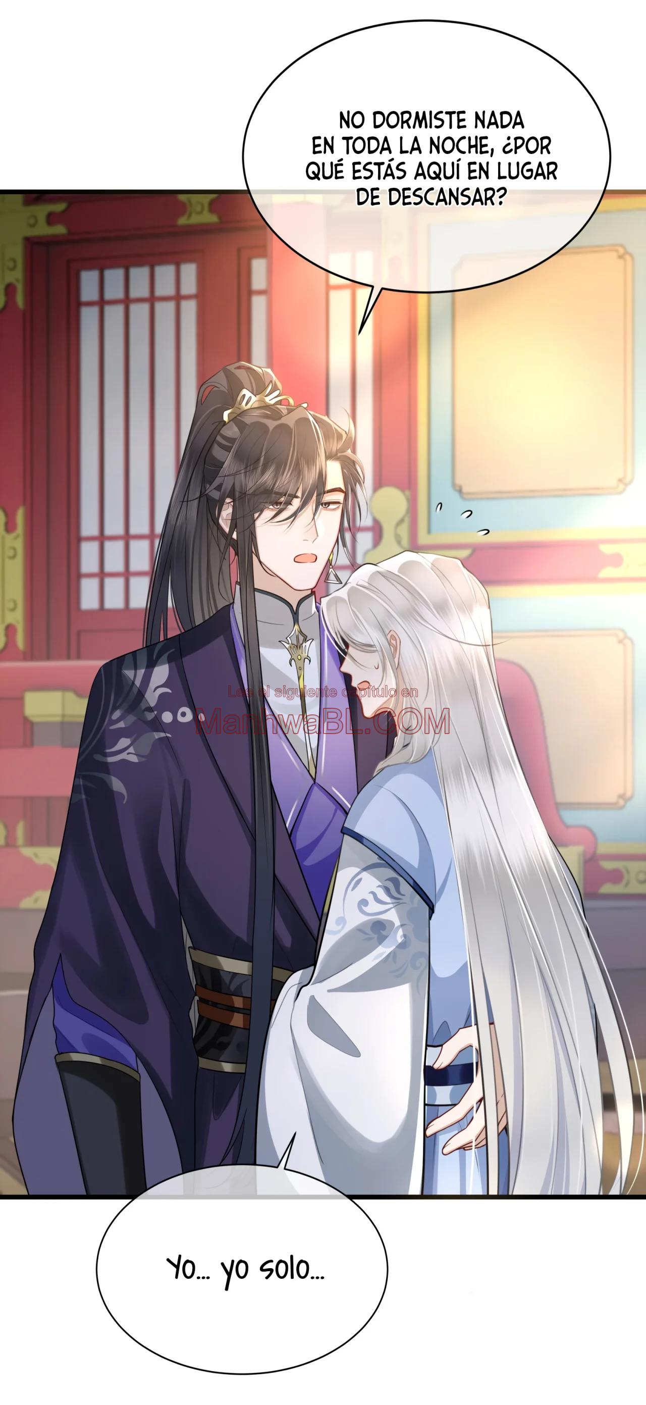 Su alteza real Allure - Capítulo 46 2 manhwa
