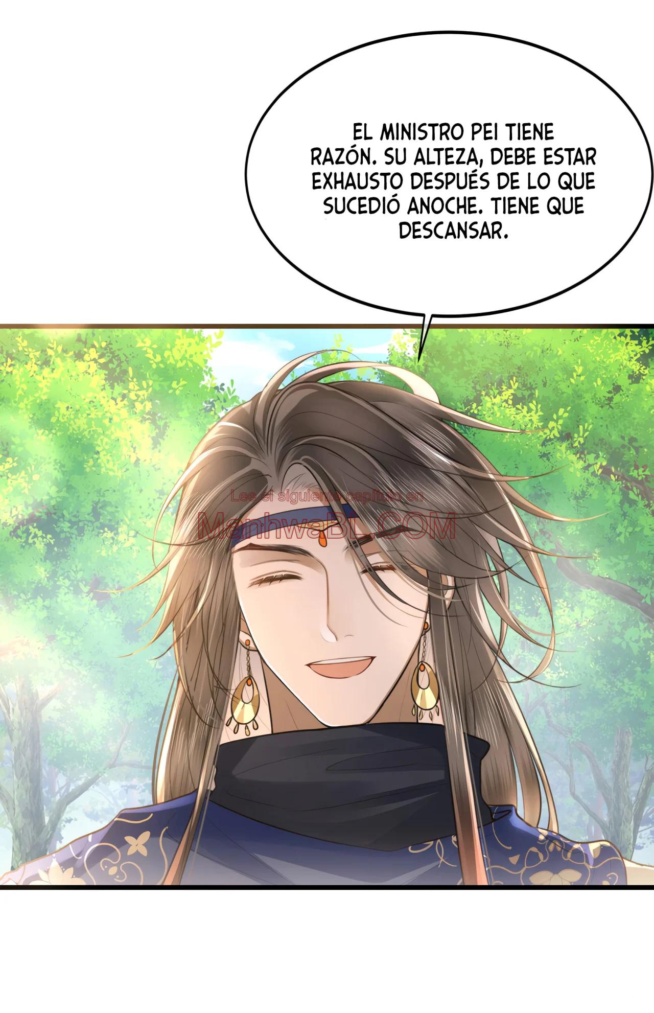 Su alteza real Allure - Capítulo 46 2 manhwa