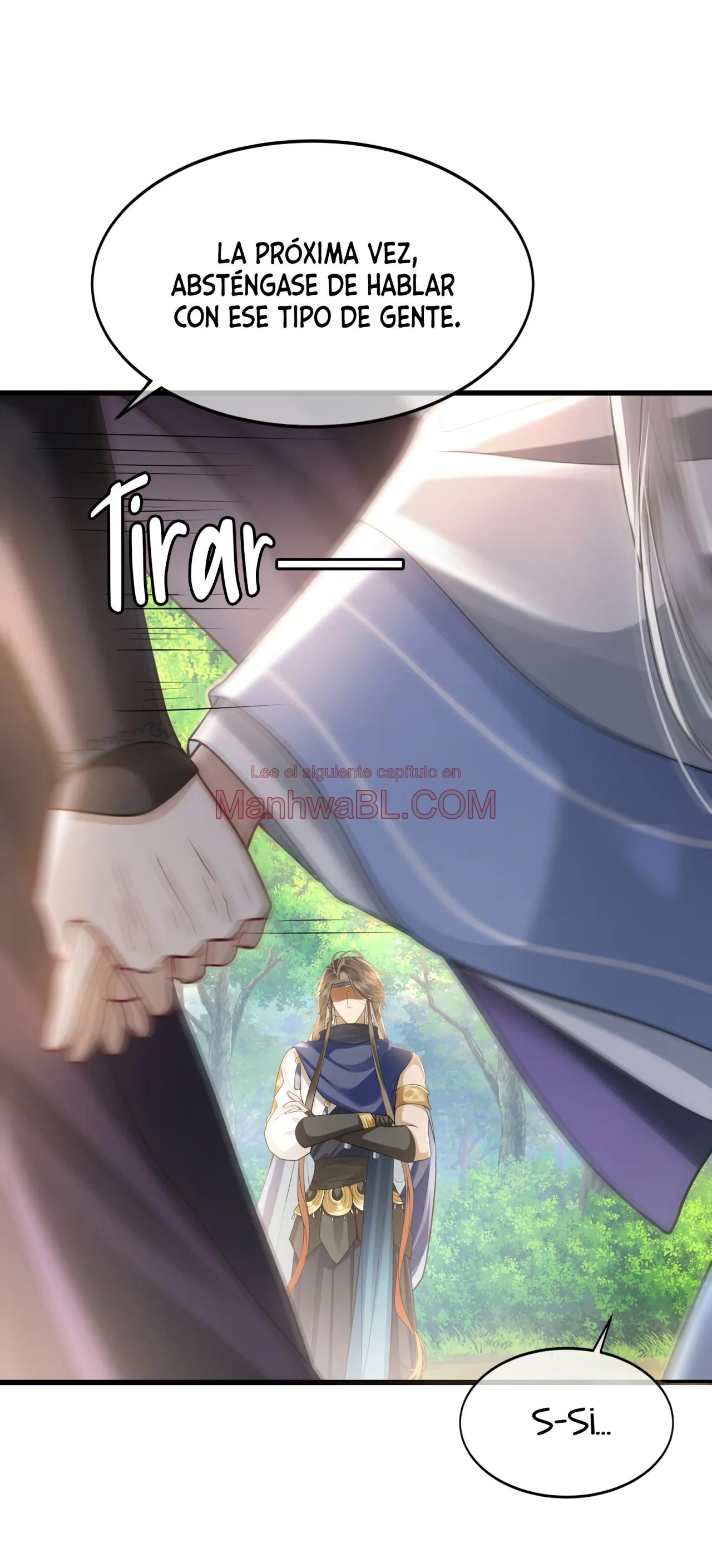 Su alteza real Allure - Capítulo 46 2 manhwa