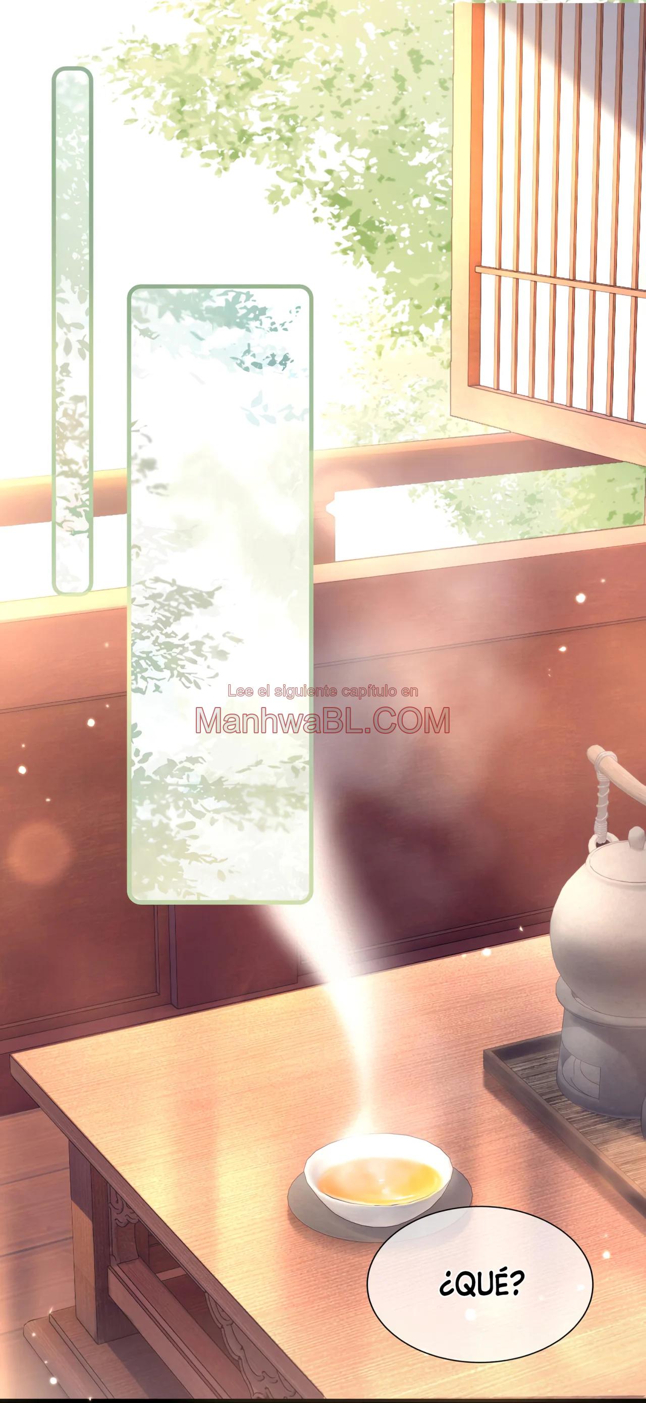 Su alteza real Allure - Capítulo 46 2 manhwa