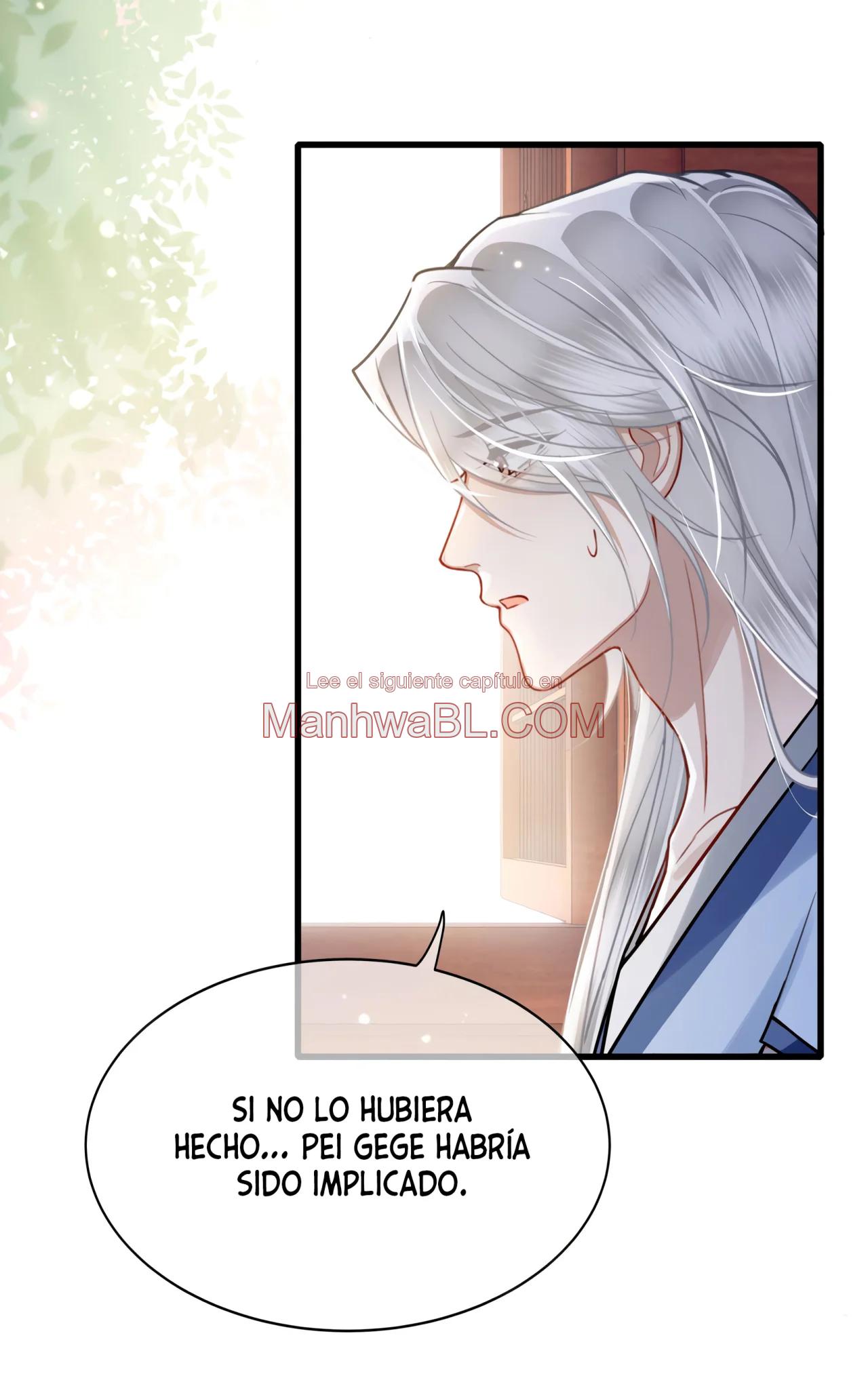 Su alteza real Allure - Capítulo 46 2 manhwa