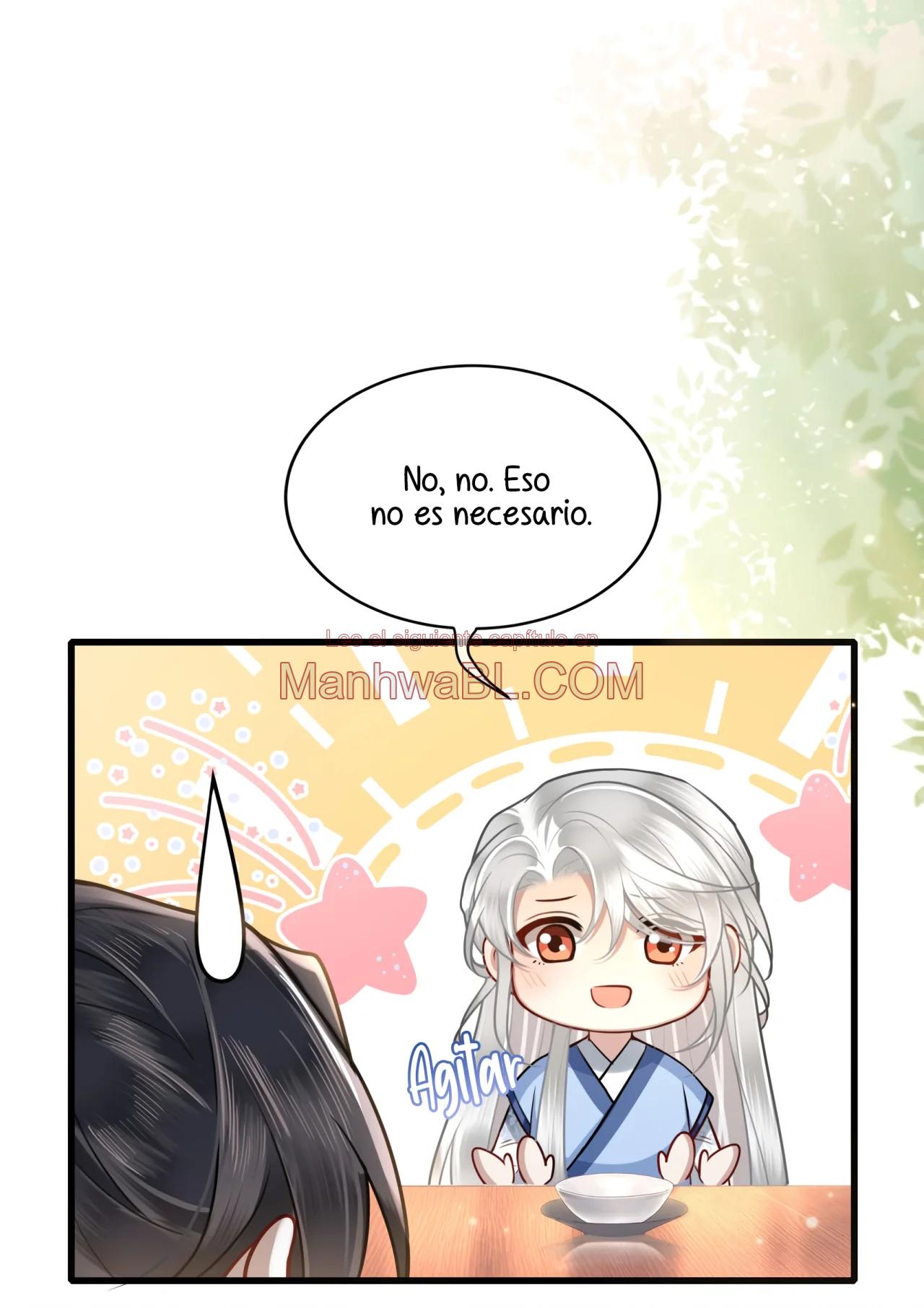 Su alteza real Allure - Capítulo 46 2 manhwa
