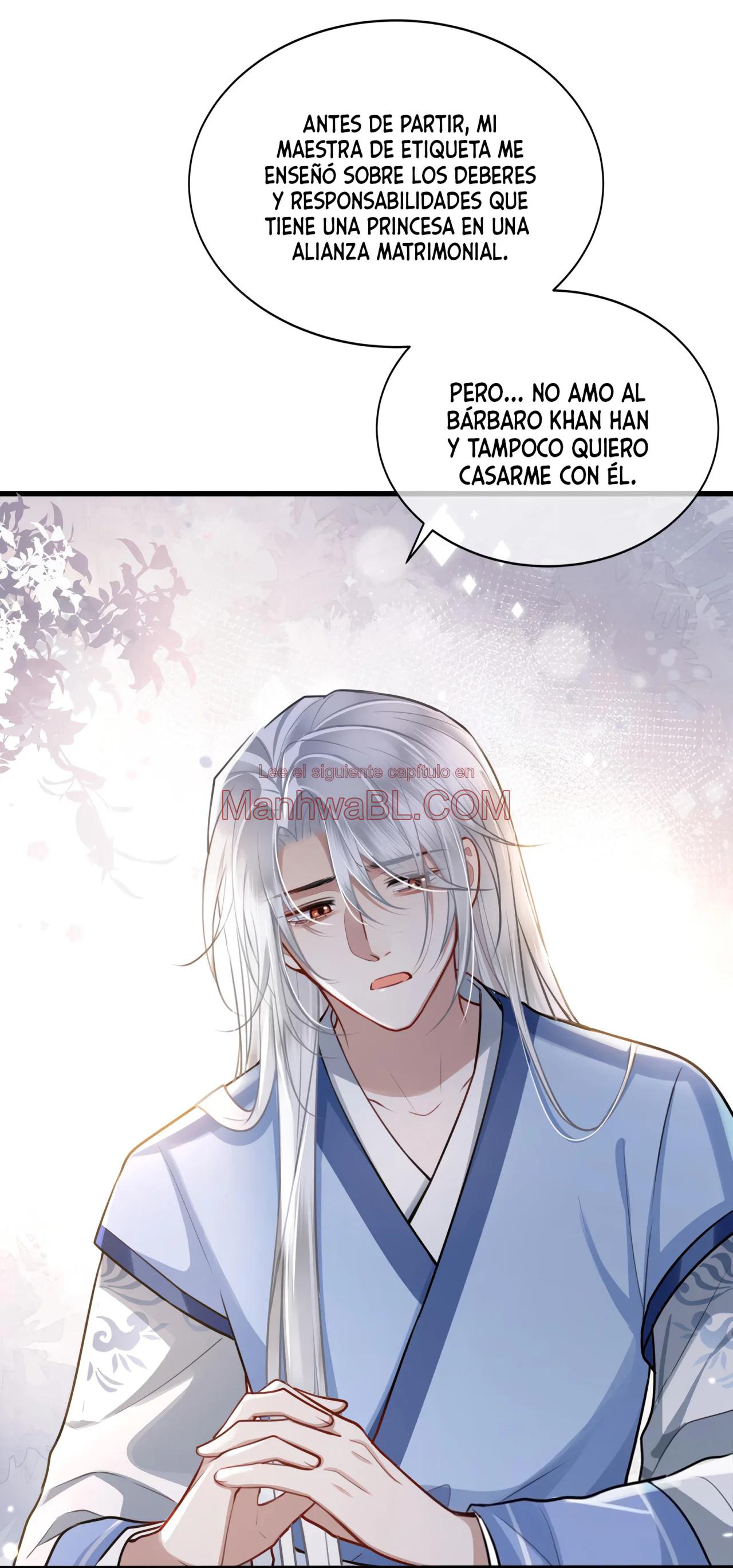 Su alteza real Allure - Capítulo 46 2 manhwa