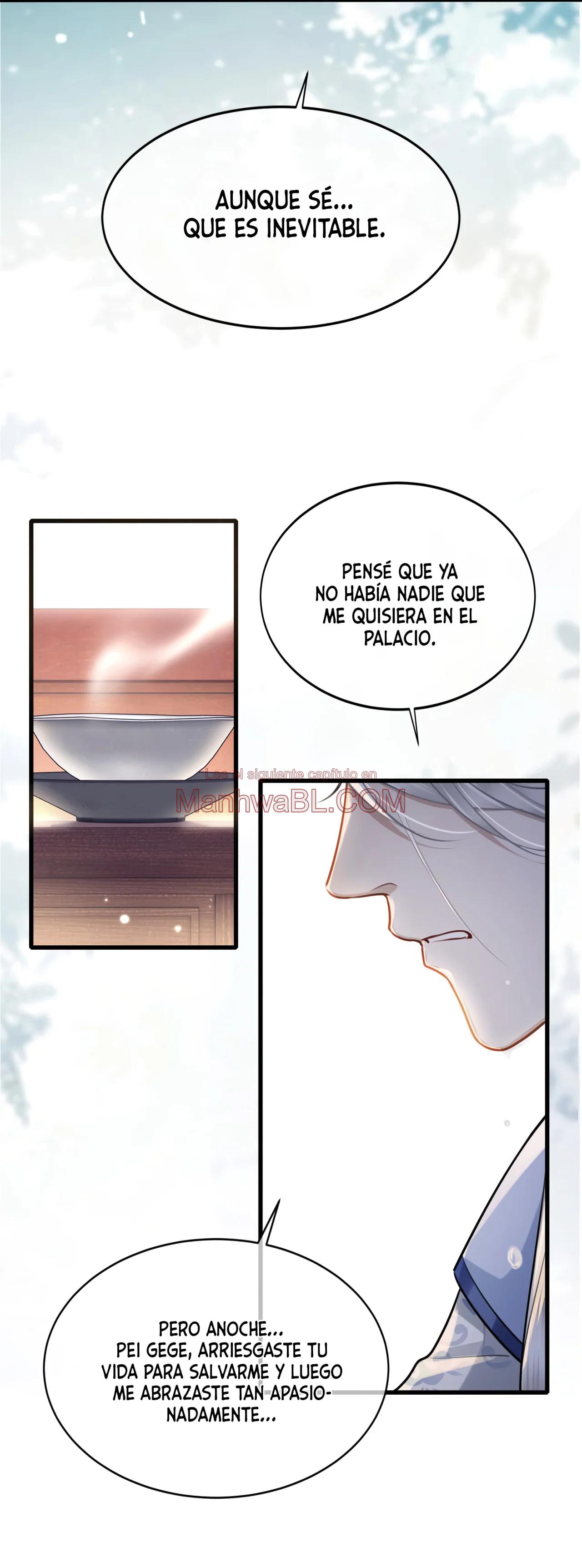 Su alteza real Allure - Capítulo 46 2 manhwa