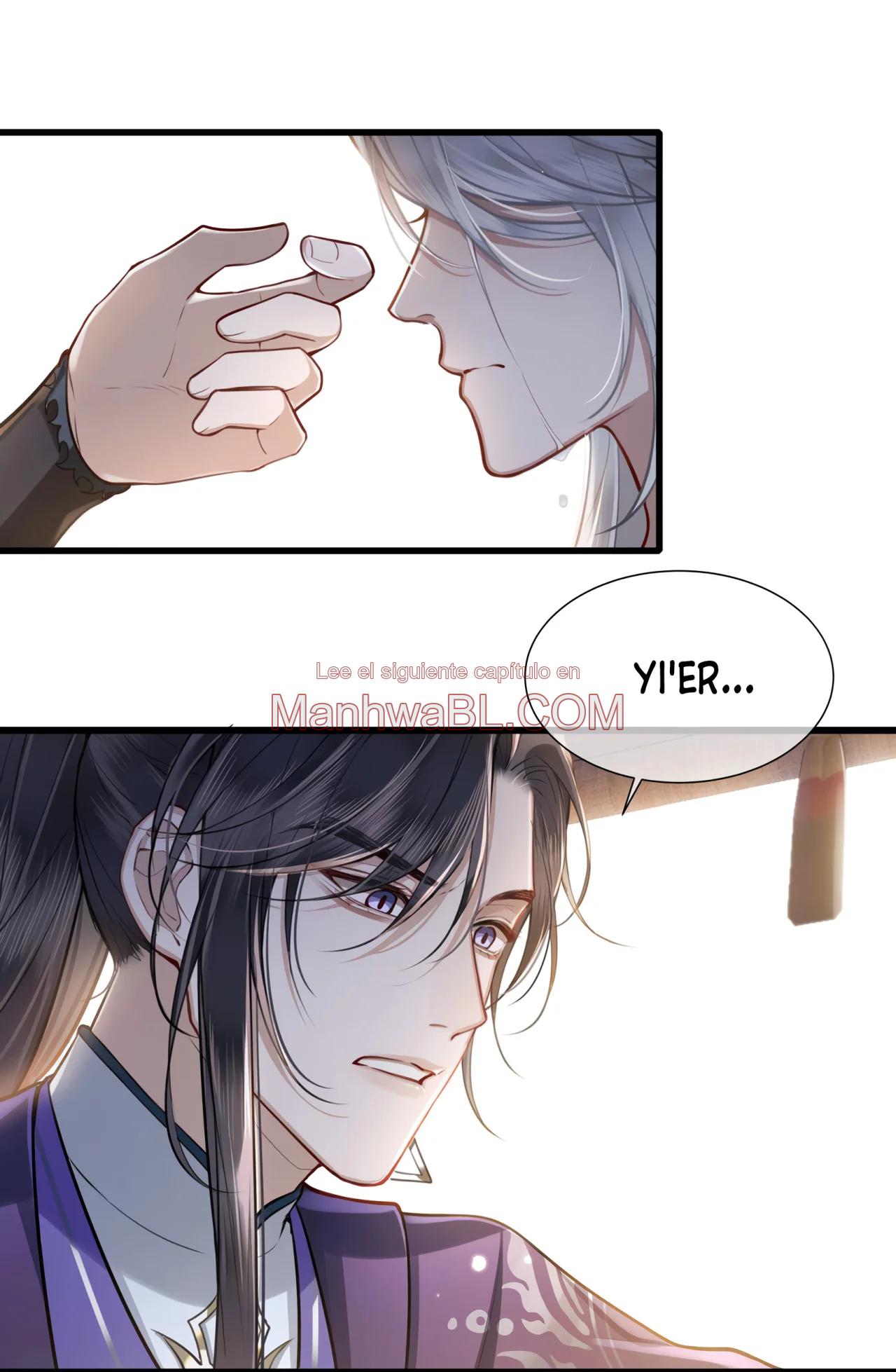 Su alteza real Allure - Capítulo 46 2 manhwa