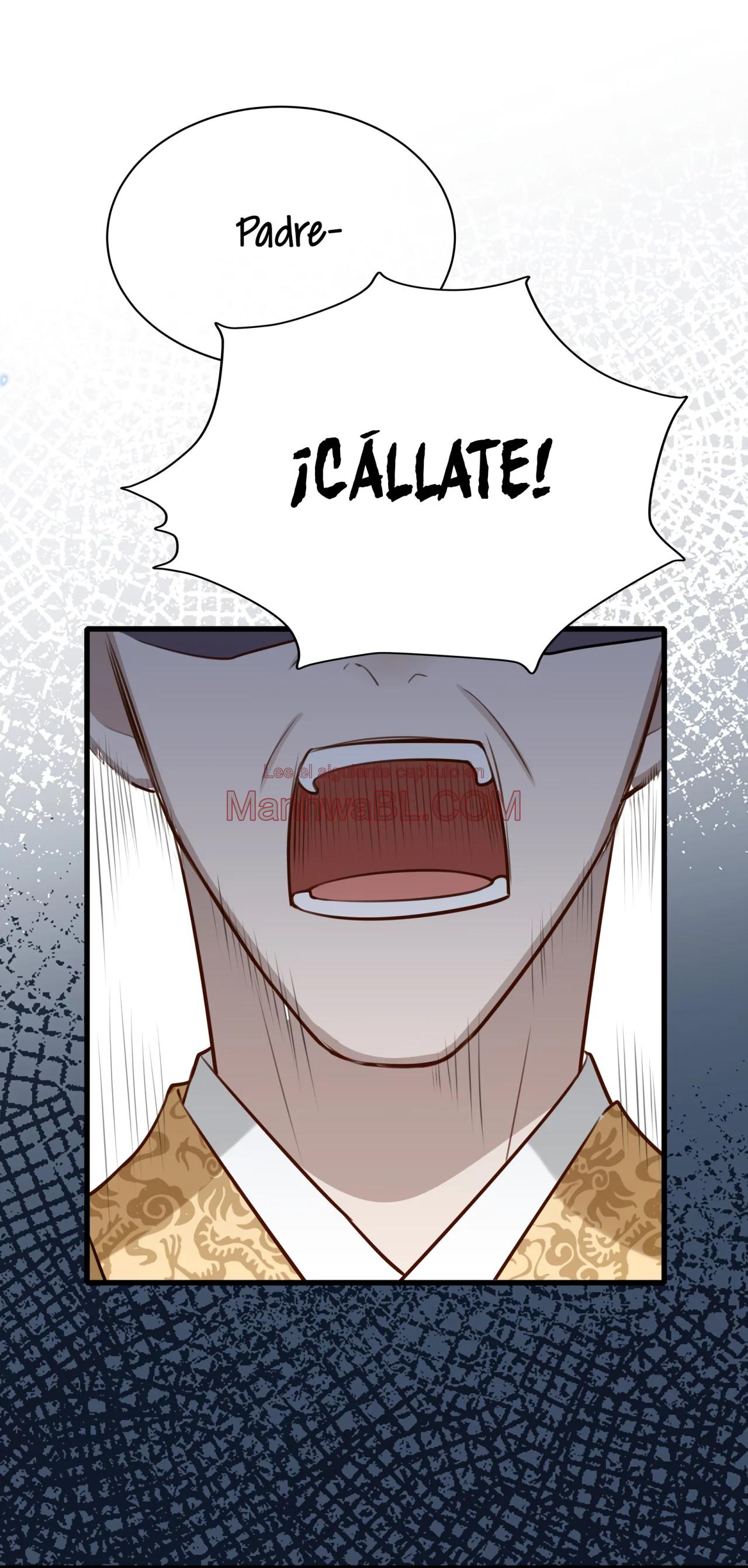 Su alteza real Allure - Capítulo 33 manhwa