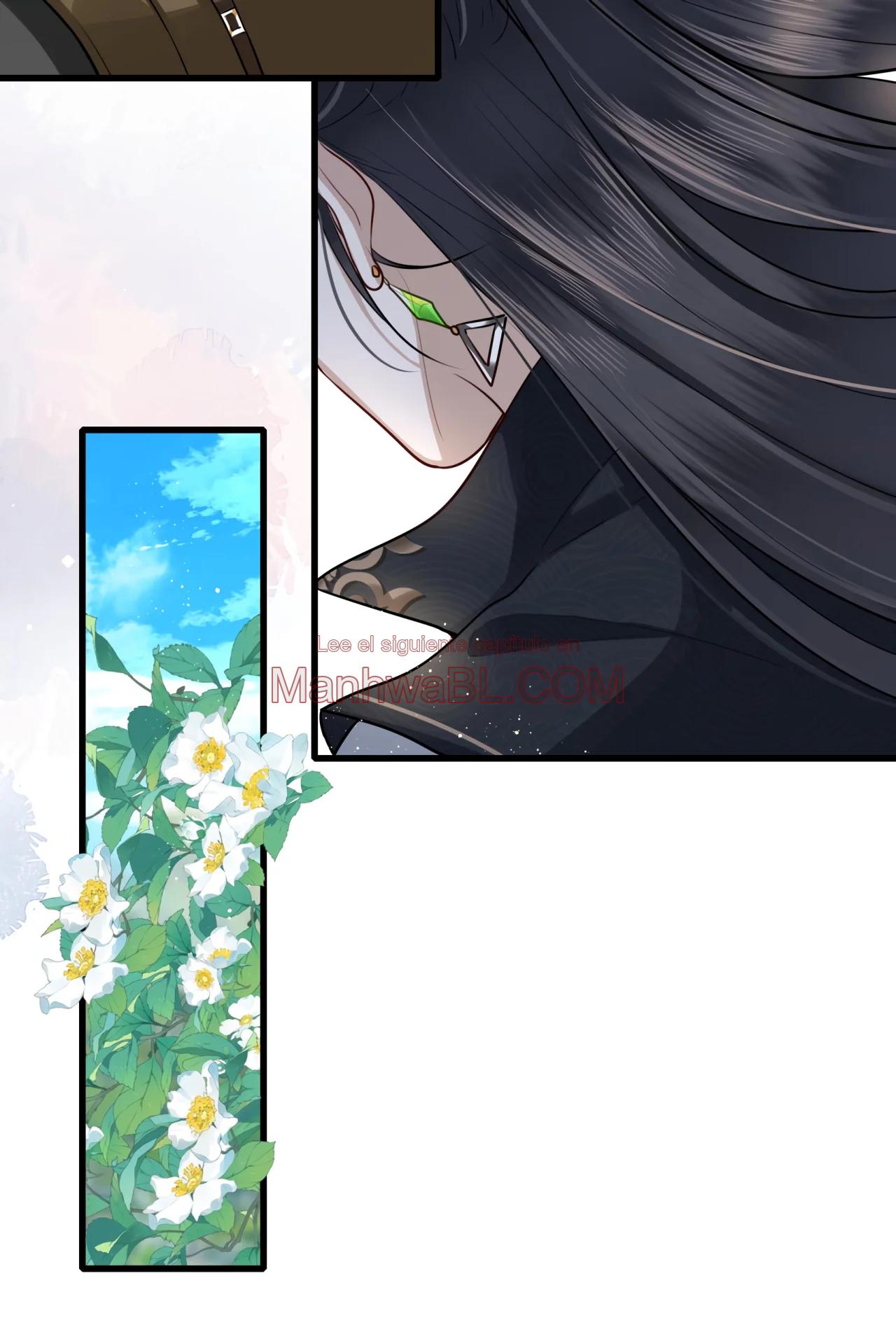 Su alteza real Allure - Capítulo 33 manhwa