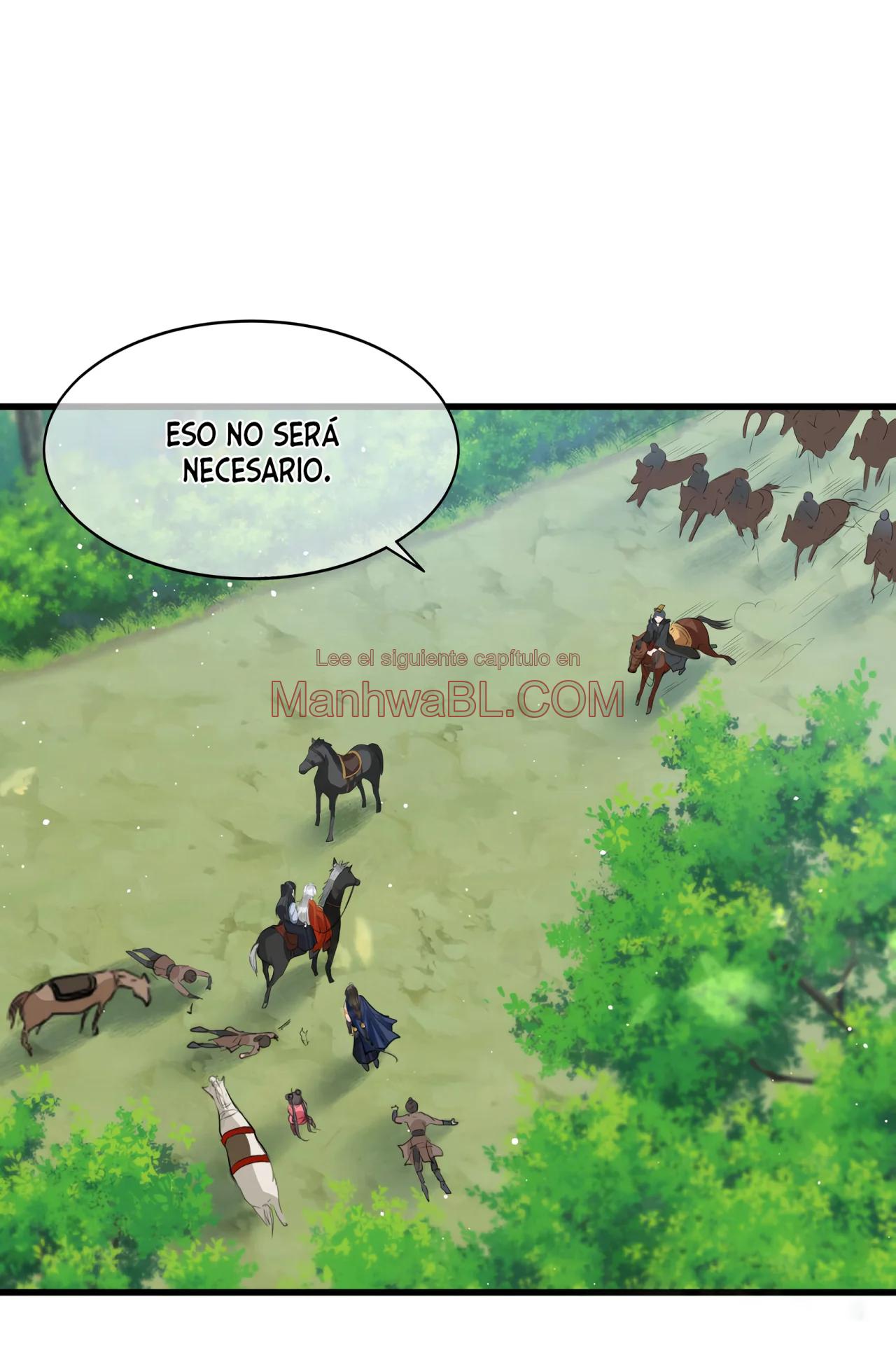 Su alteza real Allure - Capítulo 33 manhwa
