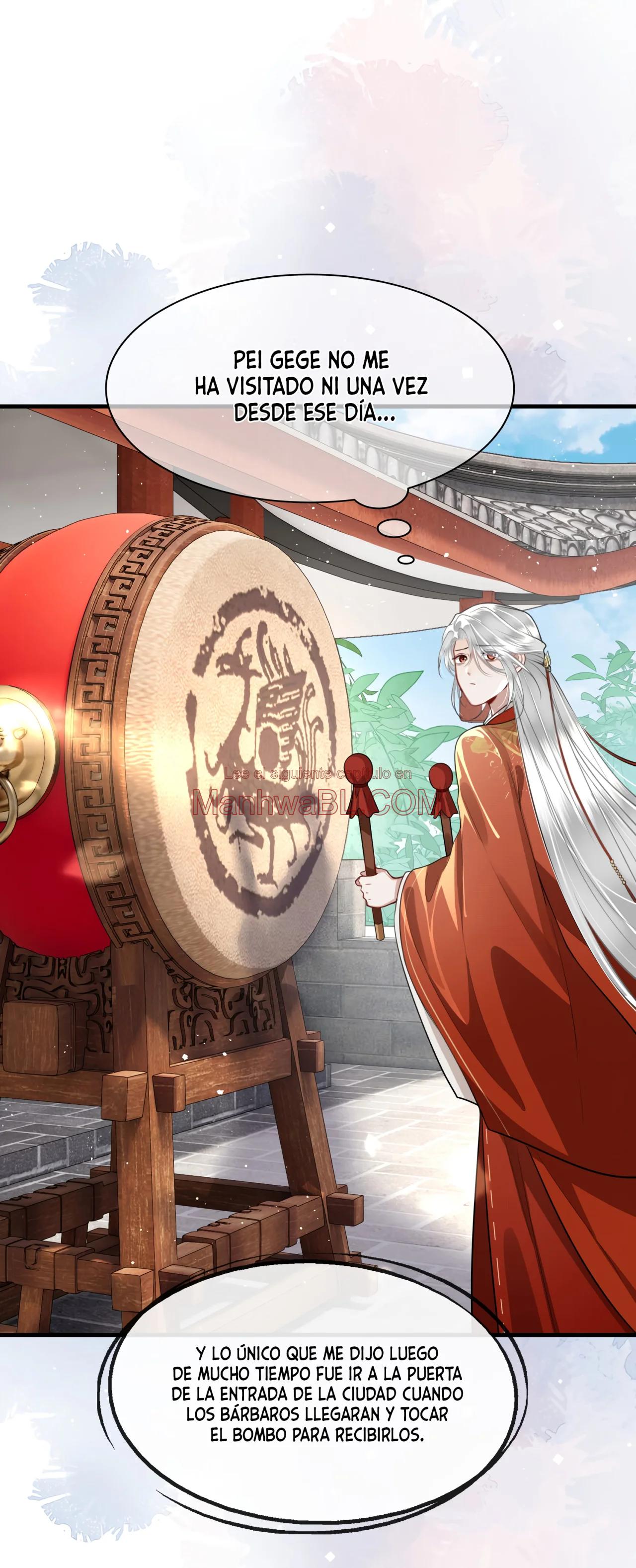 Su alteza real Allure - Capítulo 30 2 manhwa