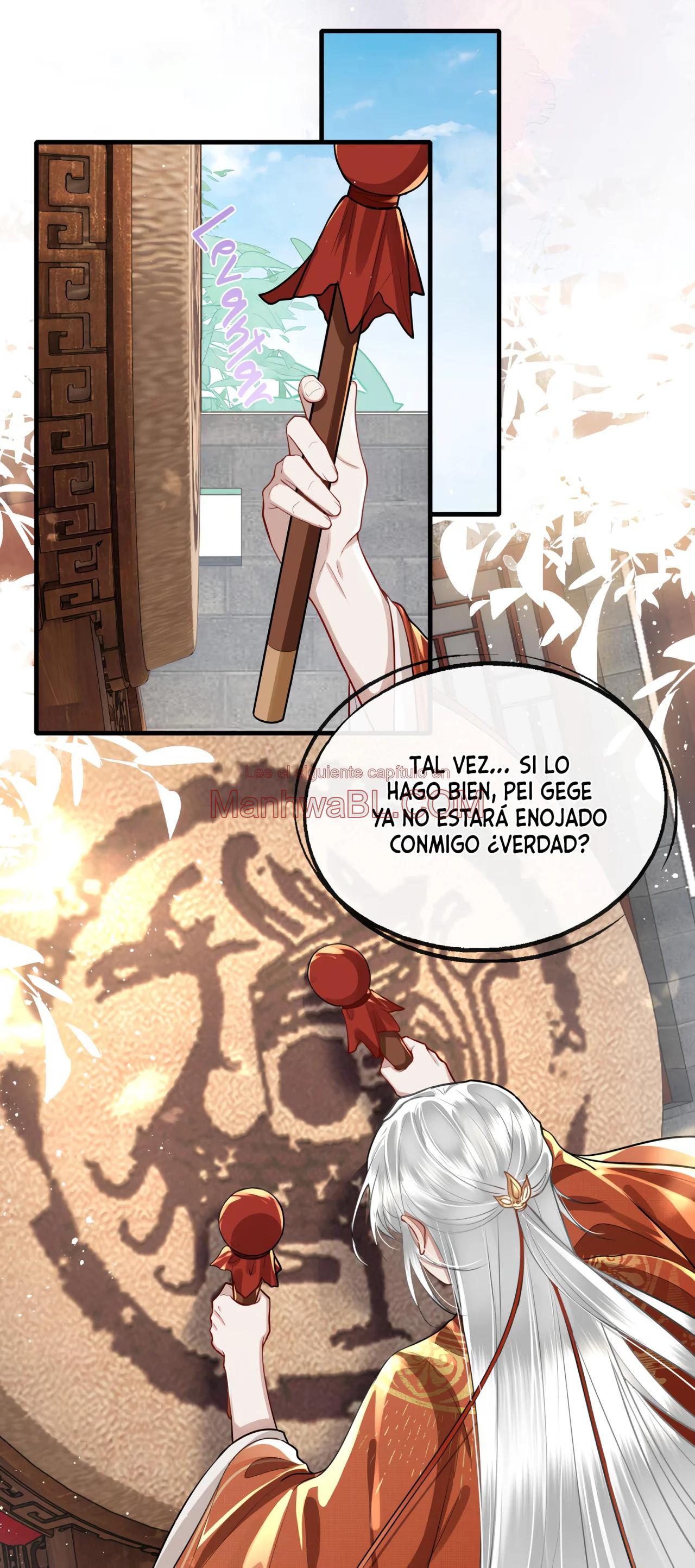 Su alteza real Allure - Capítulo 30 2 manhwa