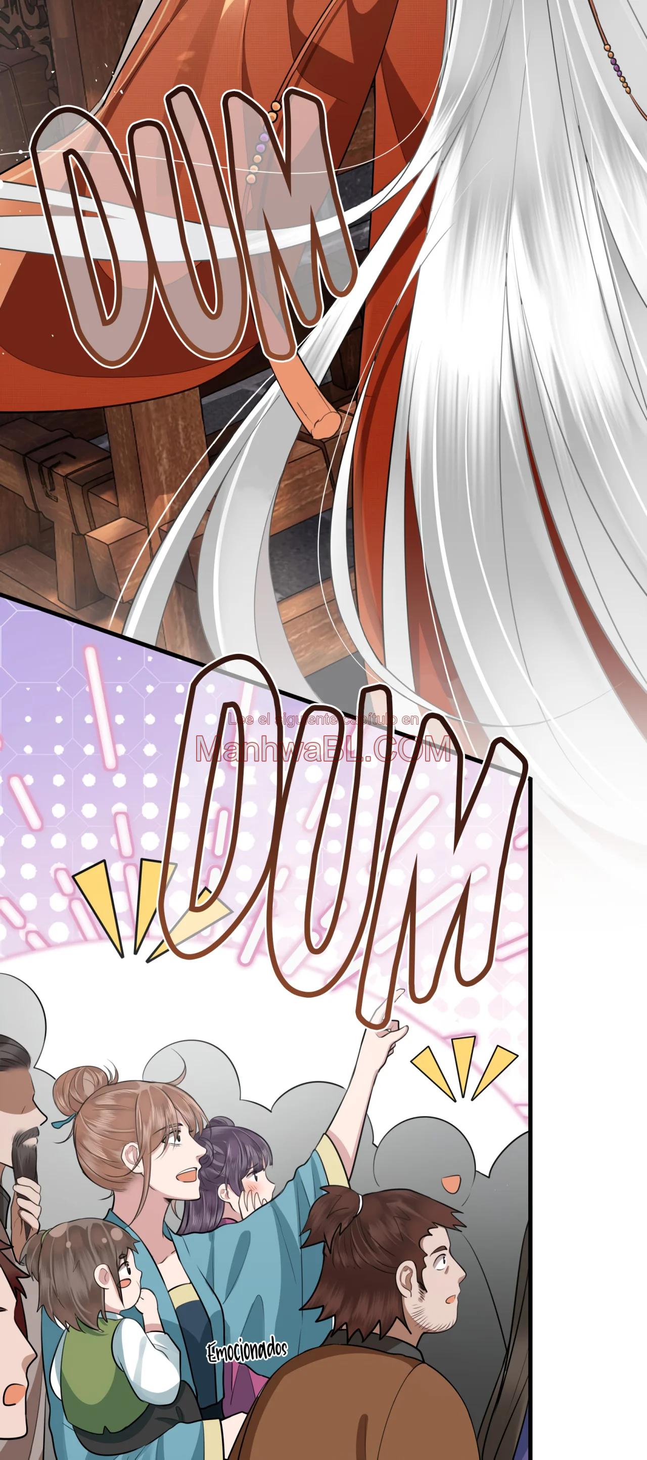 Su alteza real Allure - Capítulo 30 2 manhwa