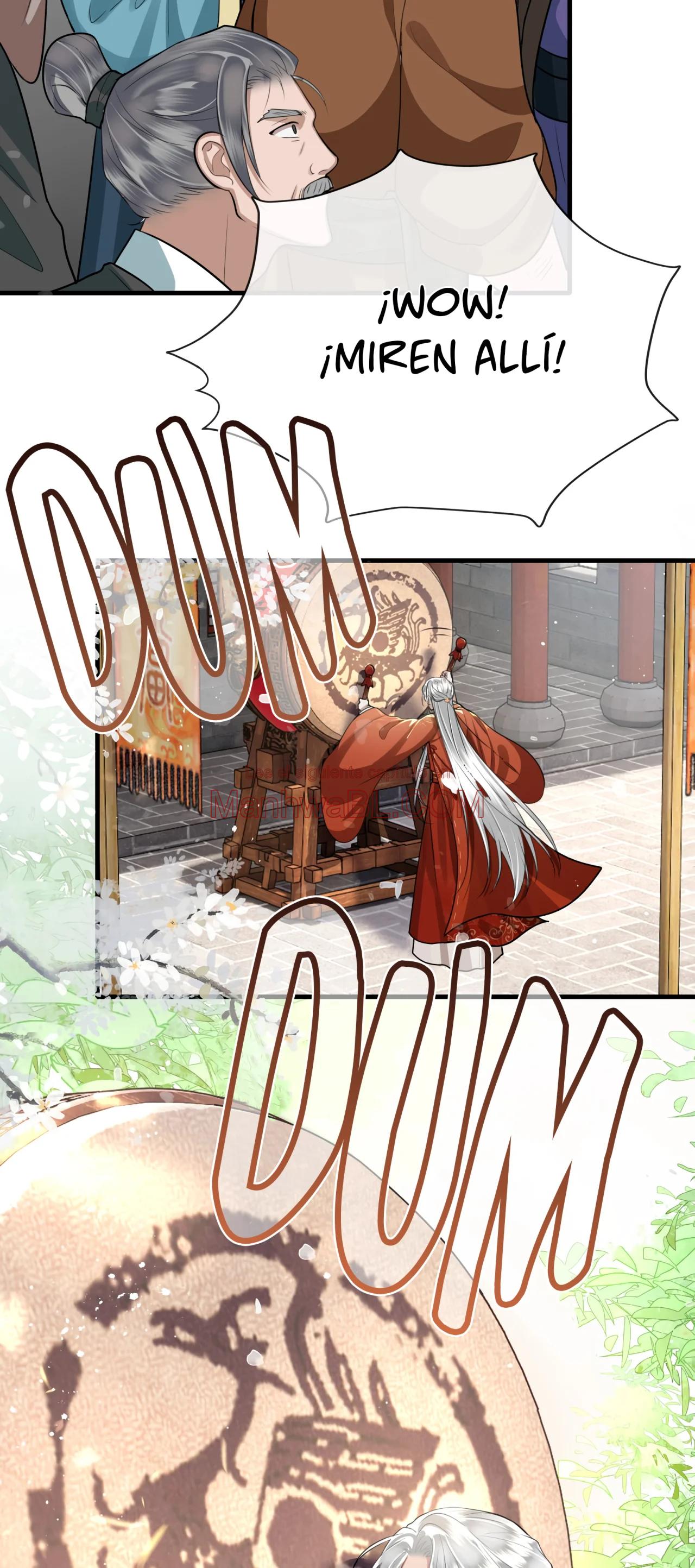 Su alteza real Allure - Capítulo 30 2 manhwa