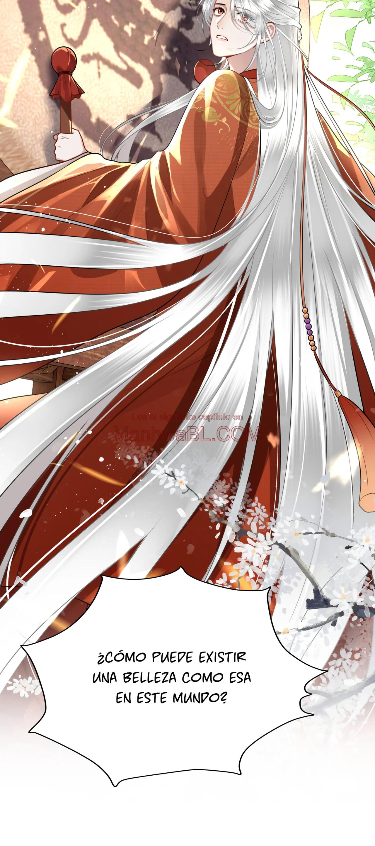 Su alteza real Allure - Capítulo 30 2 manhwa