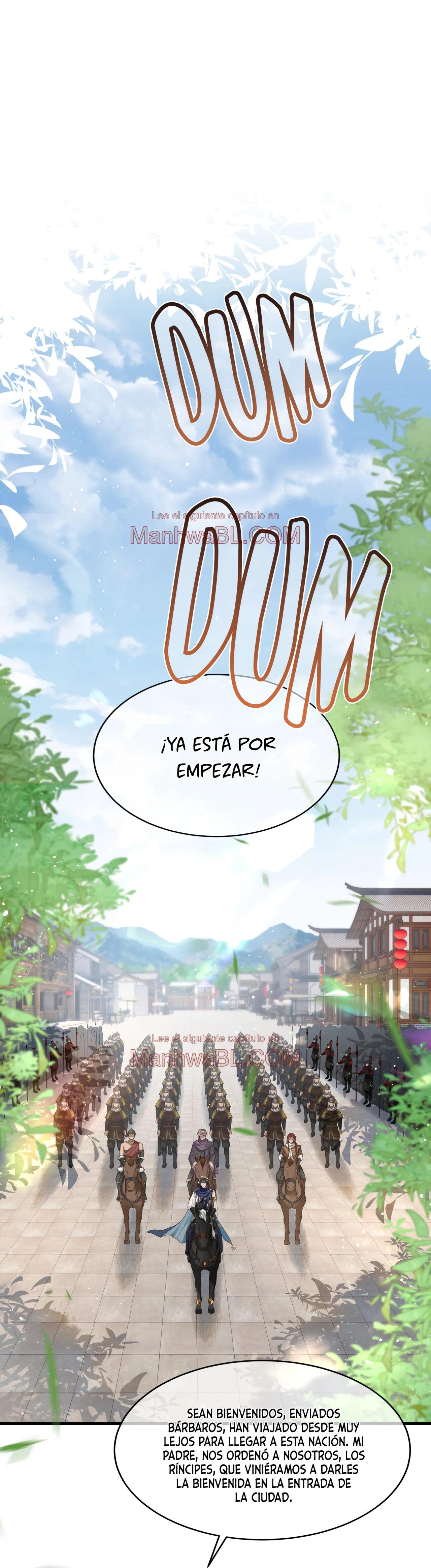 Su alteza real Allure - Capítulo 30 2 manhwa