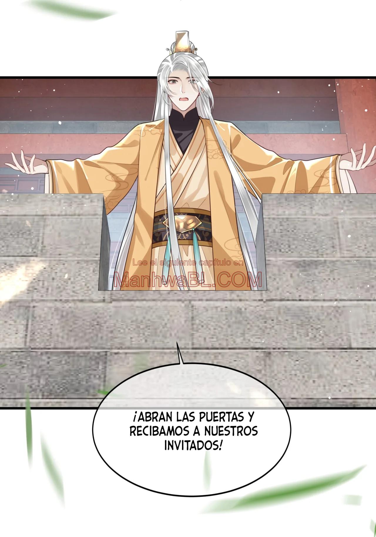 Su alteza real Allure - Capítulo 30 2 manhwa