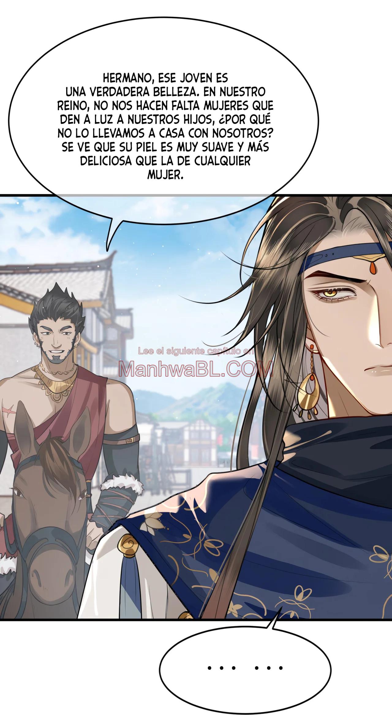 Su alteza real Allure - Capítulo 30 2 manhwa