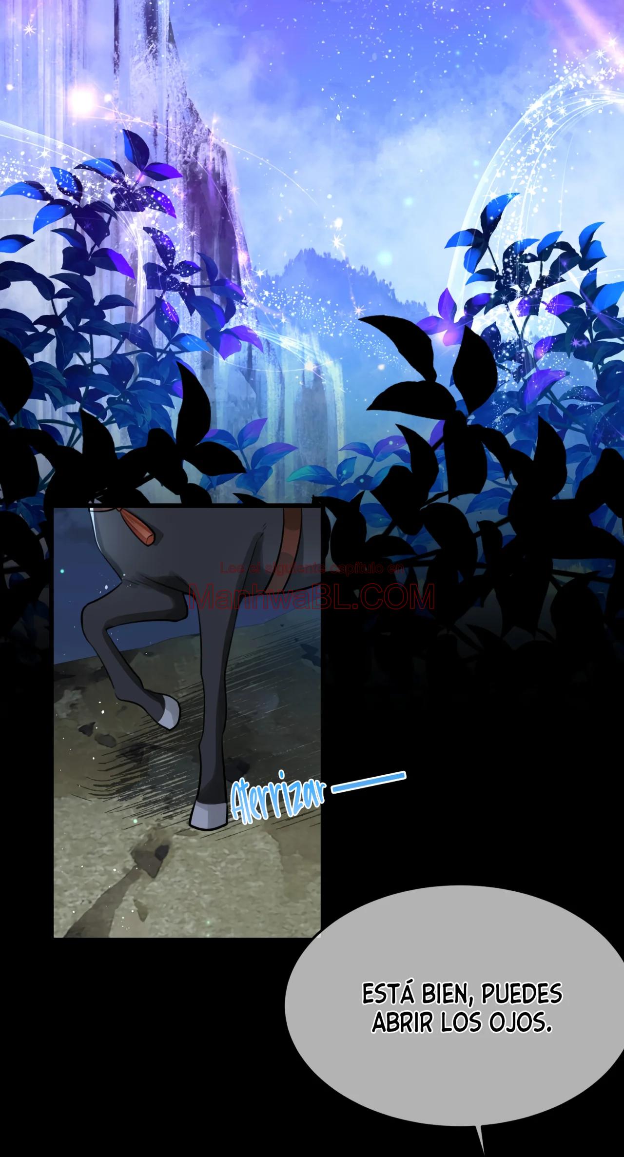Su alteza real Allure - Capítulo 34 2 manhwa