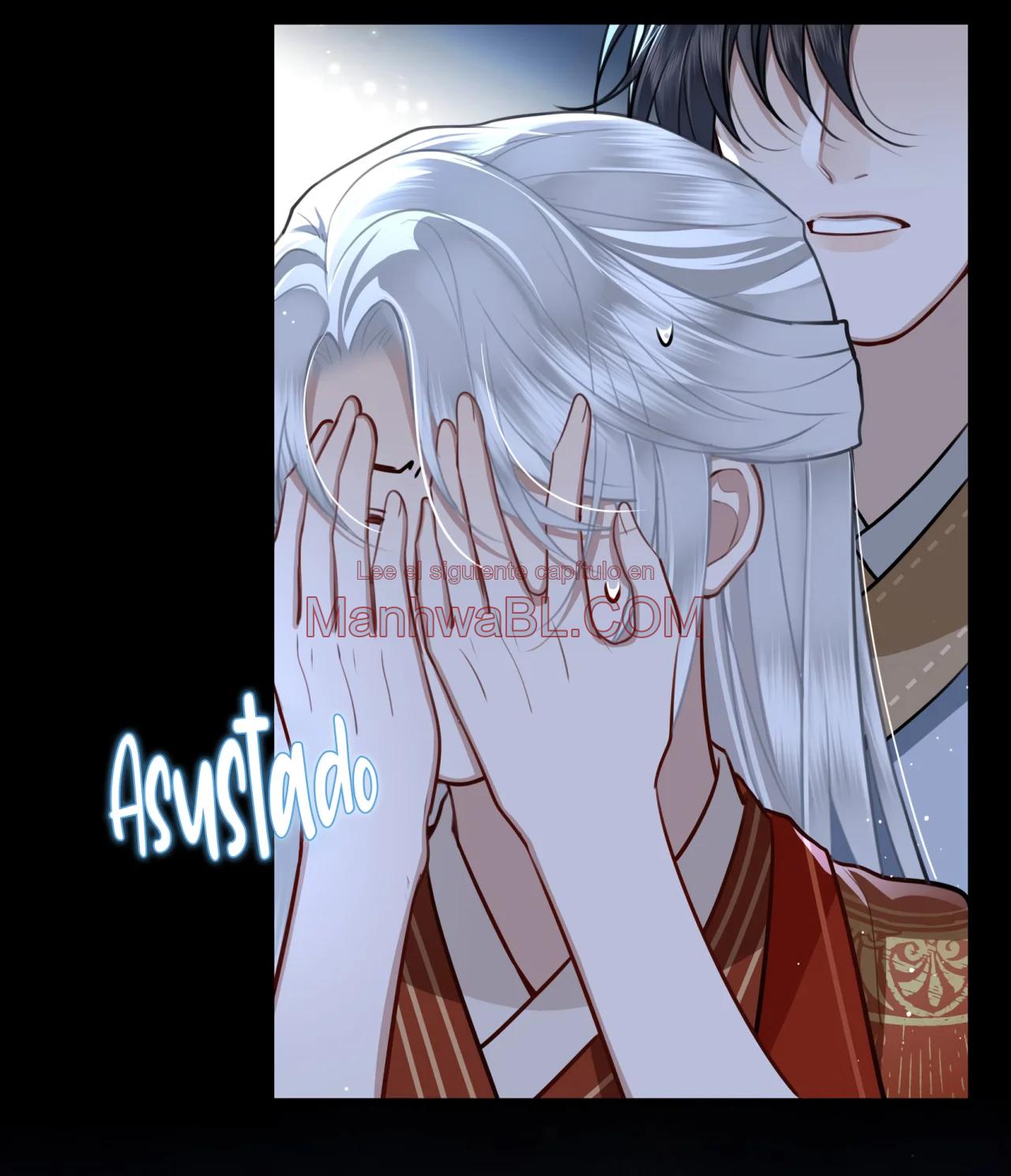 Su alteza real Allure - Capítulo 34 2 manhwa