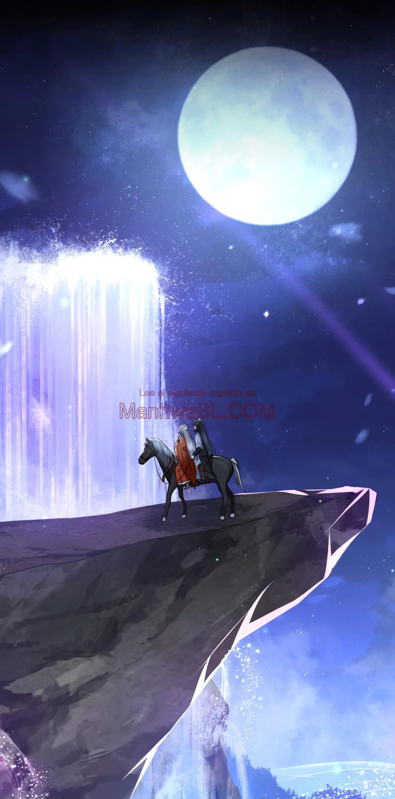 Su alteza real Allure - Capítulo 34 2 manhwa